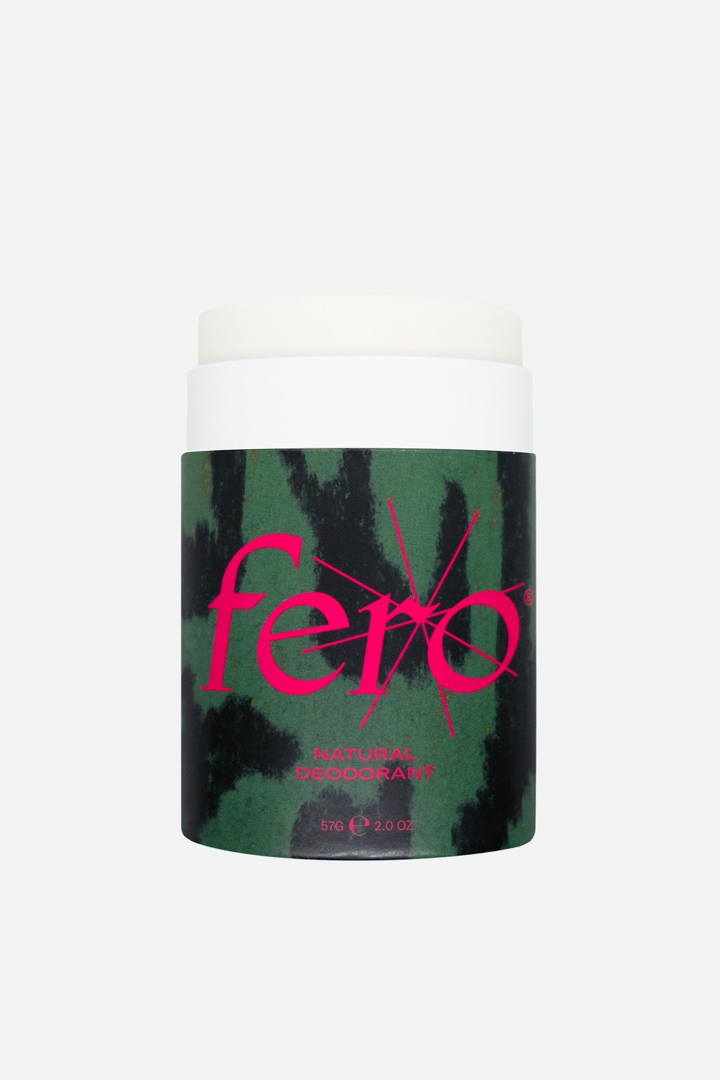 PLAY Mint, Patchouli & Citrus-Fero-KIOSK48TH