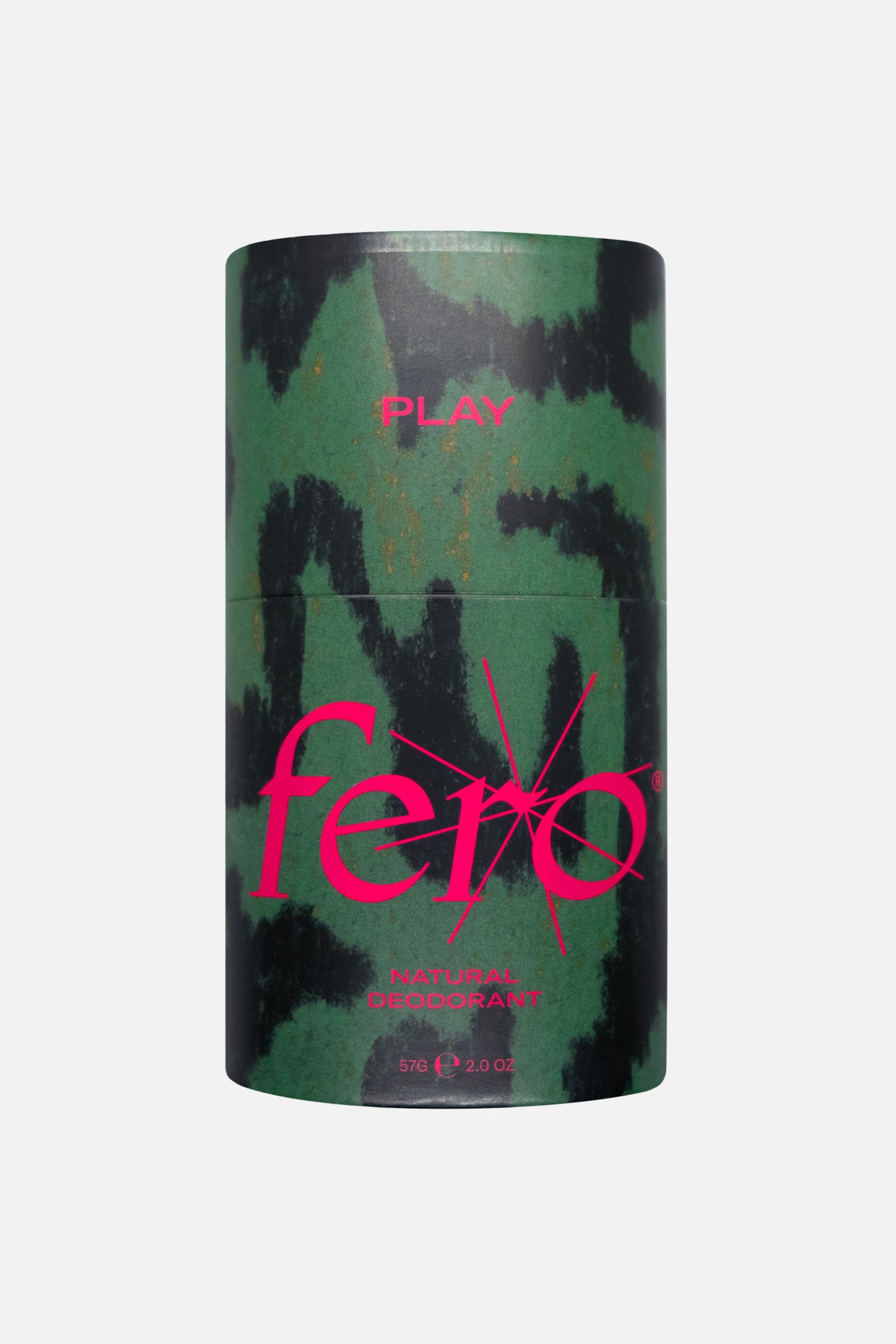 PLAY Mint, Patchouli & Citrus-Fero-KIOSK48TH