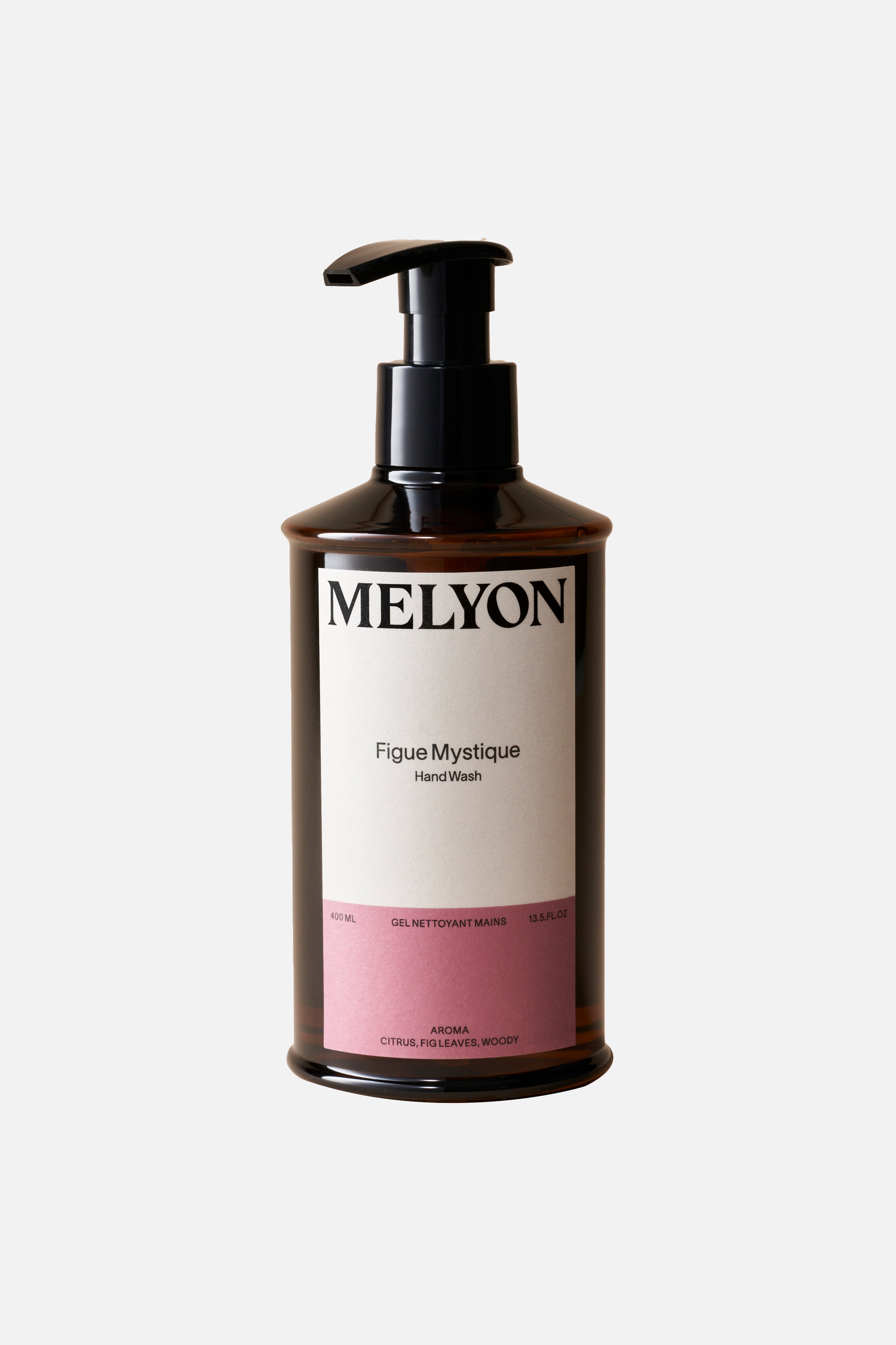 Figue Mystique Hand Wash-Melyon-KIOSK48TH