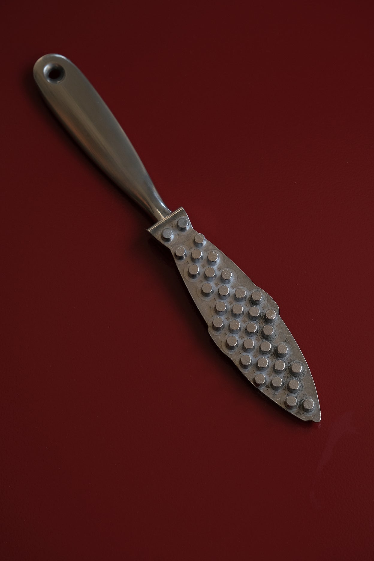 Fish Scaler-Inox-KIOSK48TH