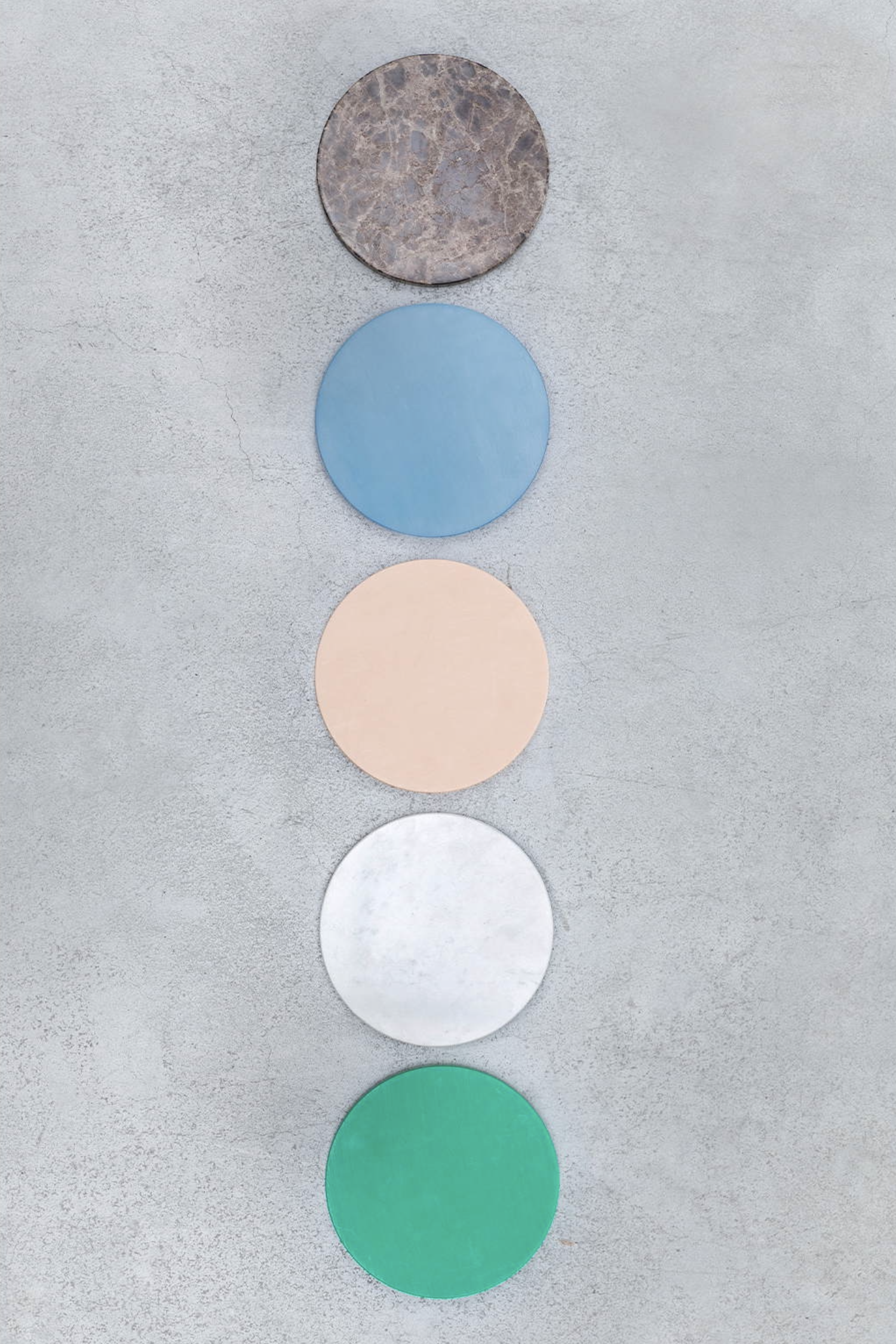 Five Circles Version 1-Valerie_Objects-KIOSK48TH