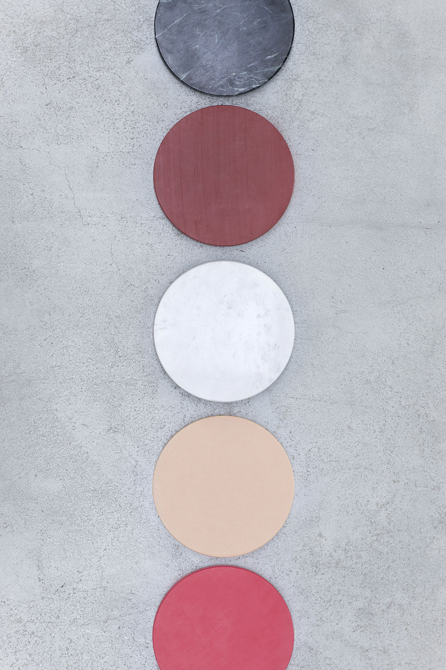 Five Circles Version 2-Valerie_Objects-KIOSK48TH