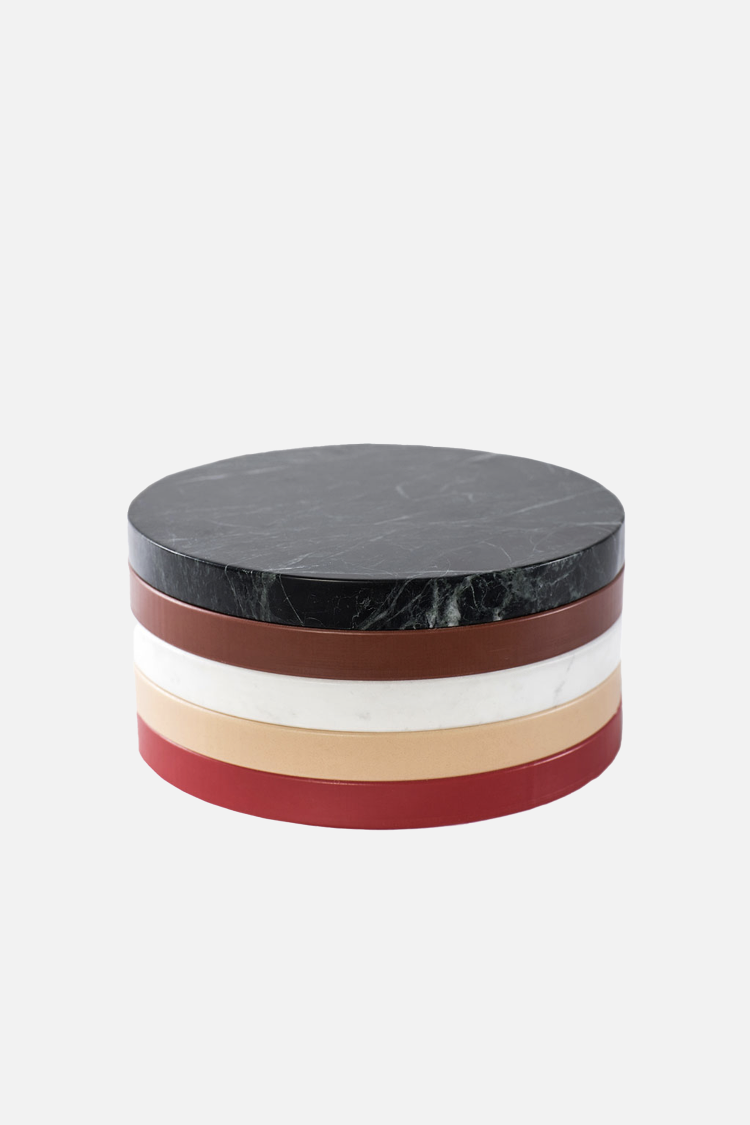 Five Circles Version 2-Valerie_Objects-KIOSK48TH