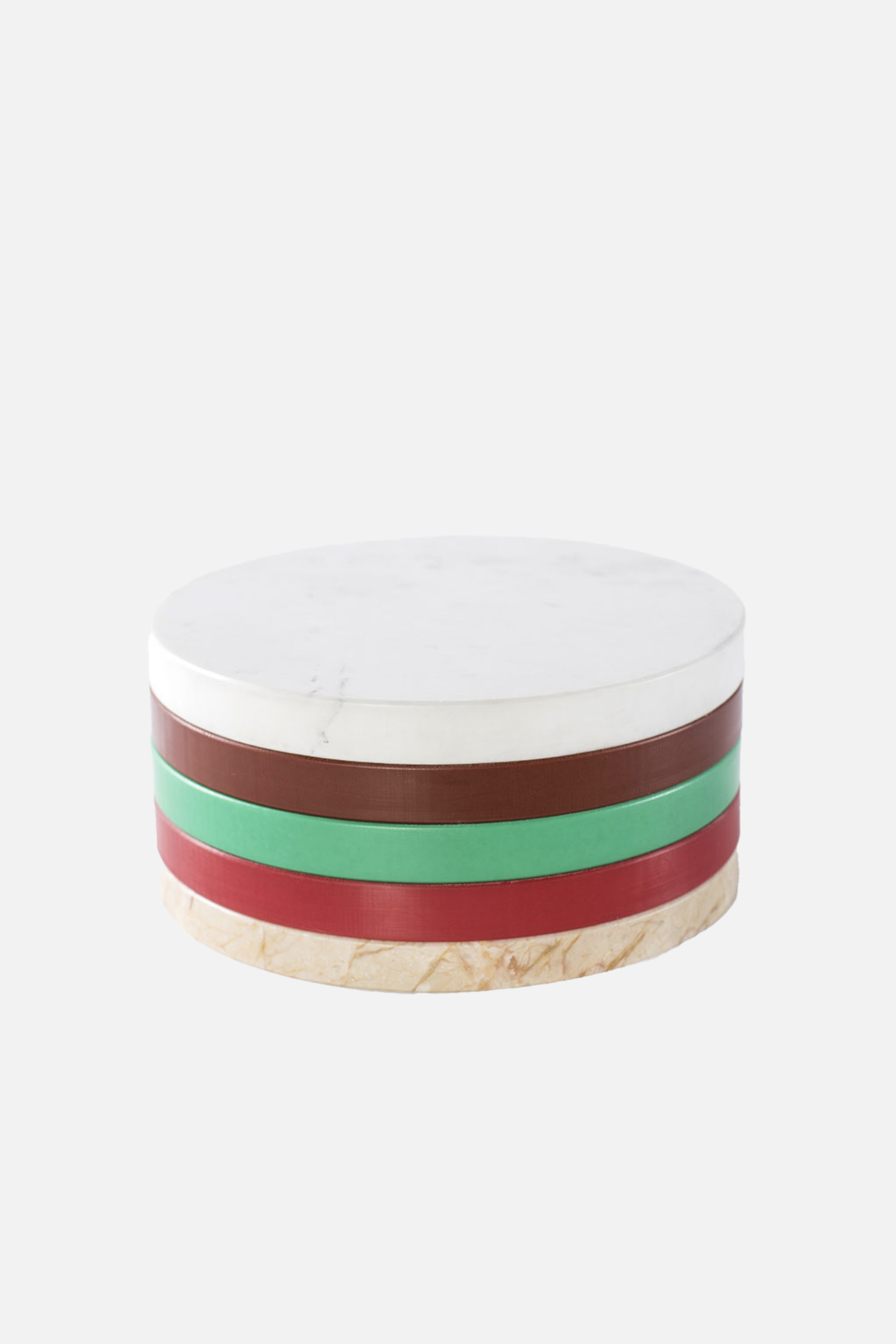 Five Circles Version 4-Valerie_Objects-KIOSK48TH