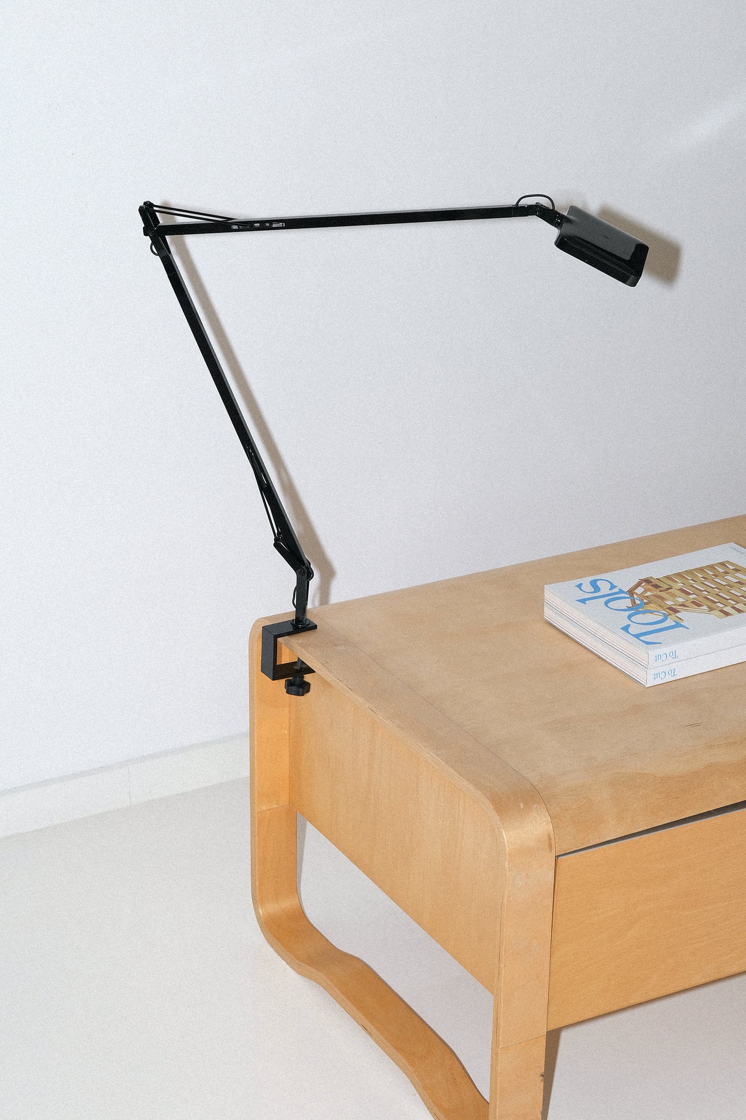 Flos Kelvin Edge Lamp-Vintage-KIOSK48TH