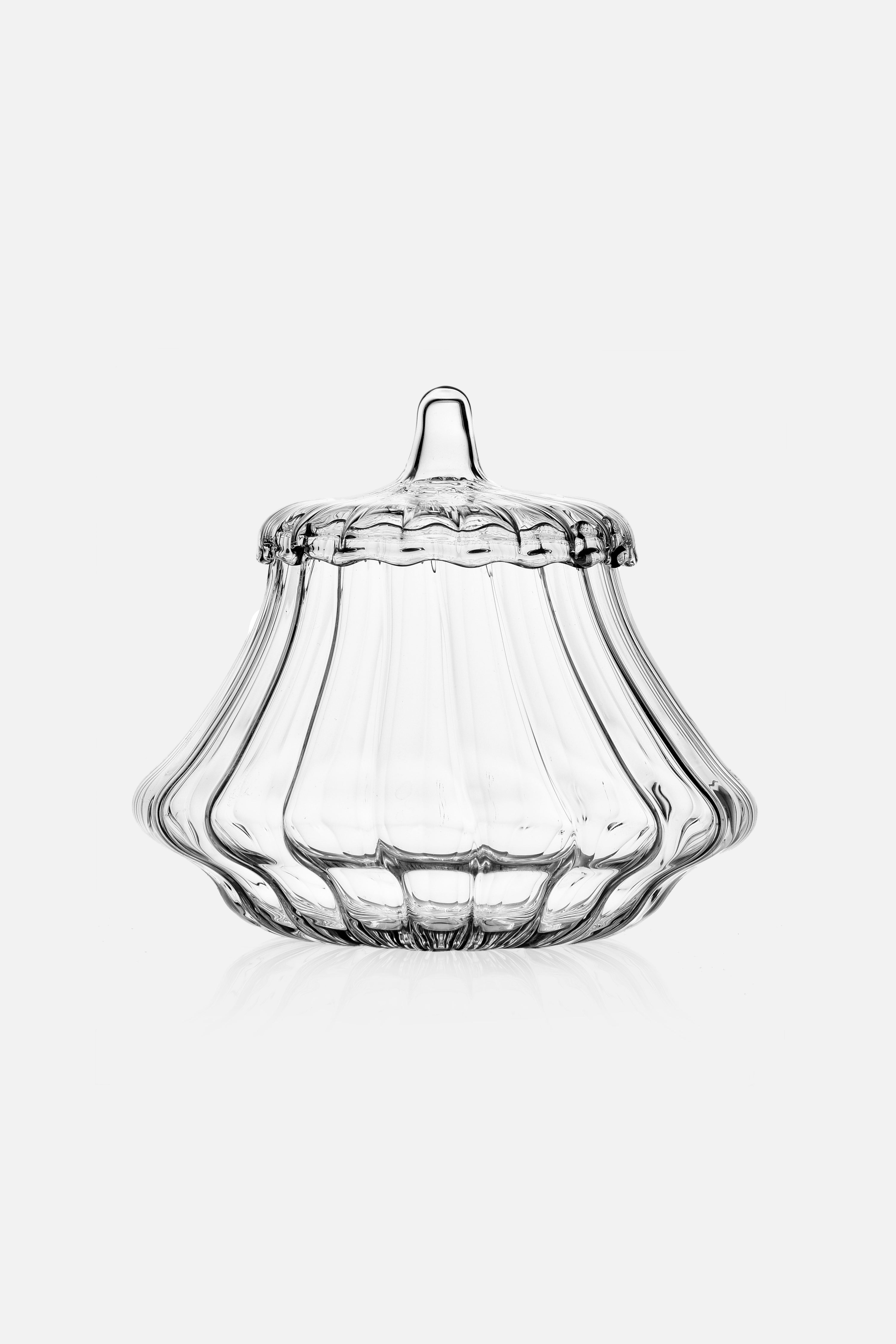FOLK Sugar Bowl-Ichendorf-KIOSK48TH