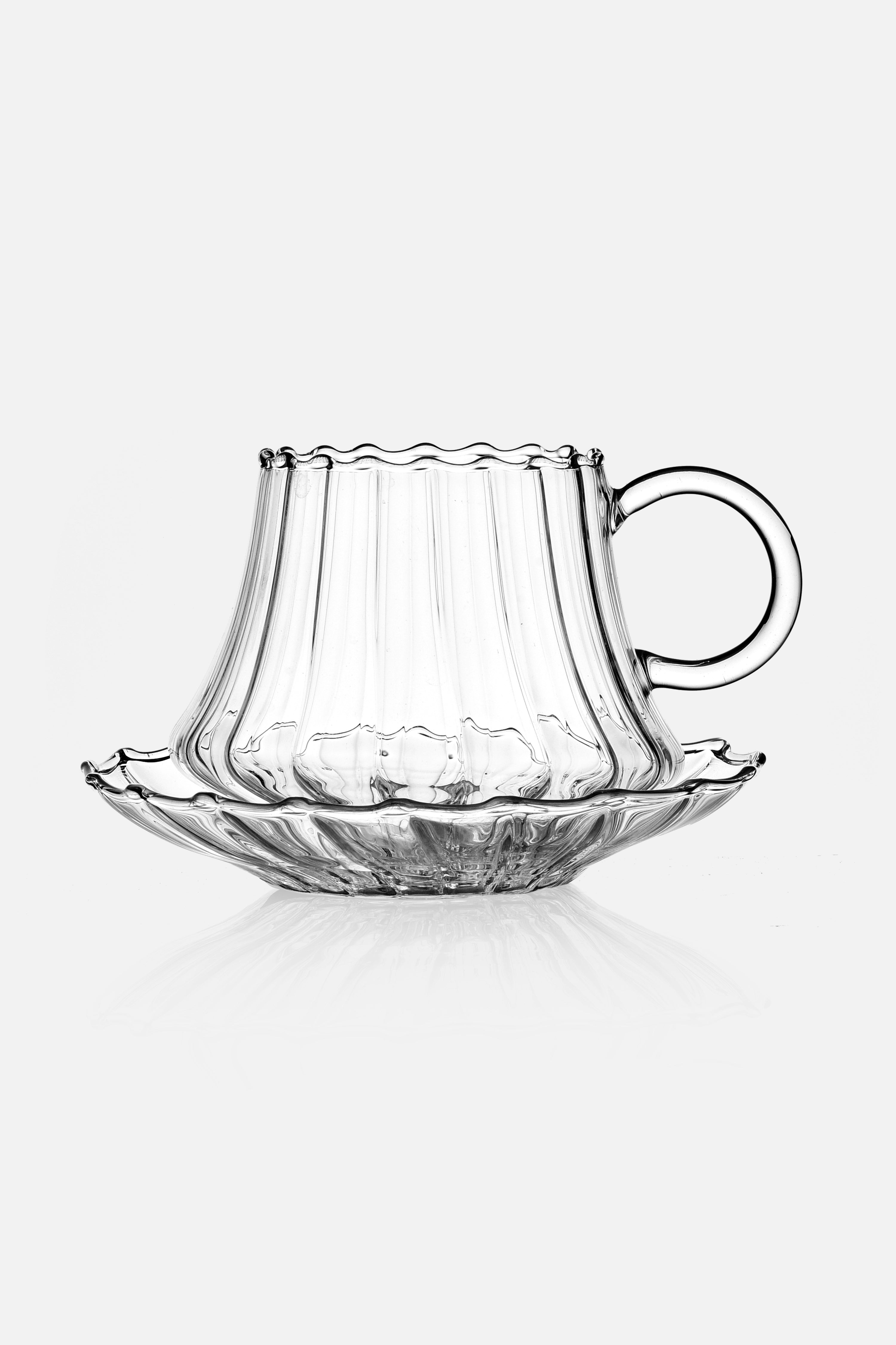 FOLK Tea Cup Set-Ichendorf-KIOSK48TH