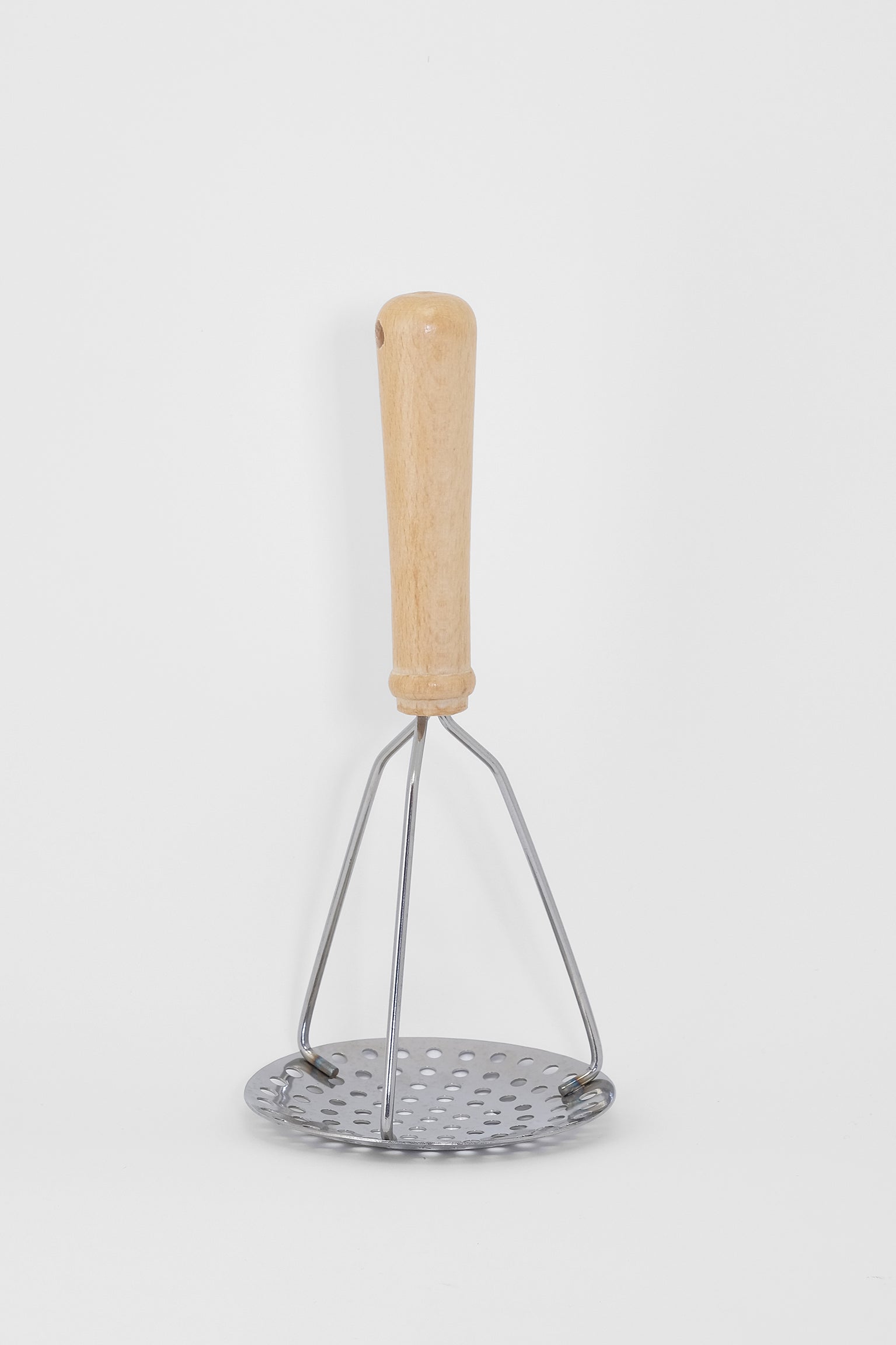 Food masher-Inox-KIOSK48TH