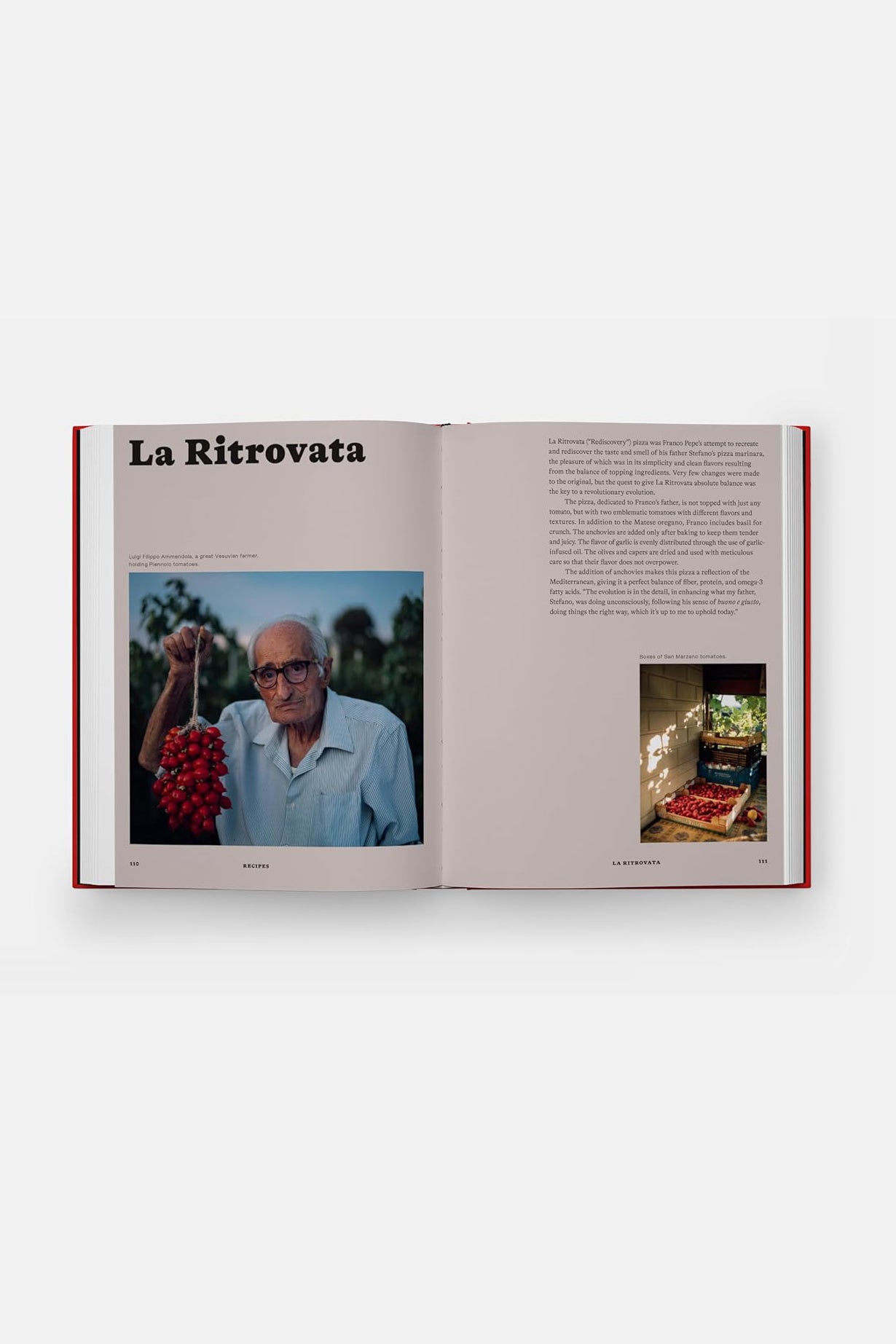 Franco Pepe Pizza Chef-Phaidon-KIOSK48TH