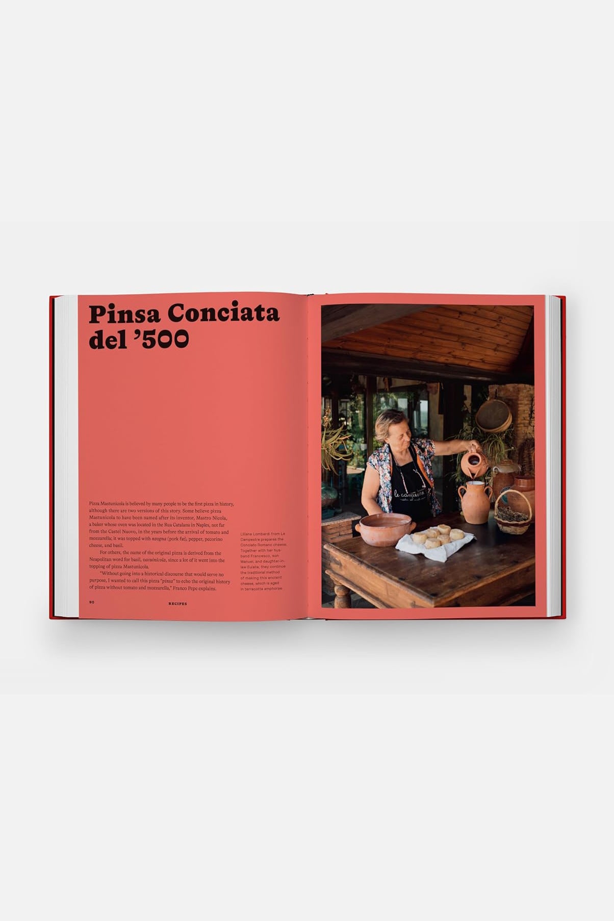 Franco Pepe Pizza Chef-Phaidon-KIOSK48TH