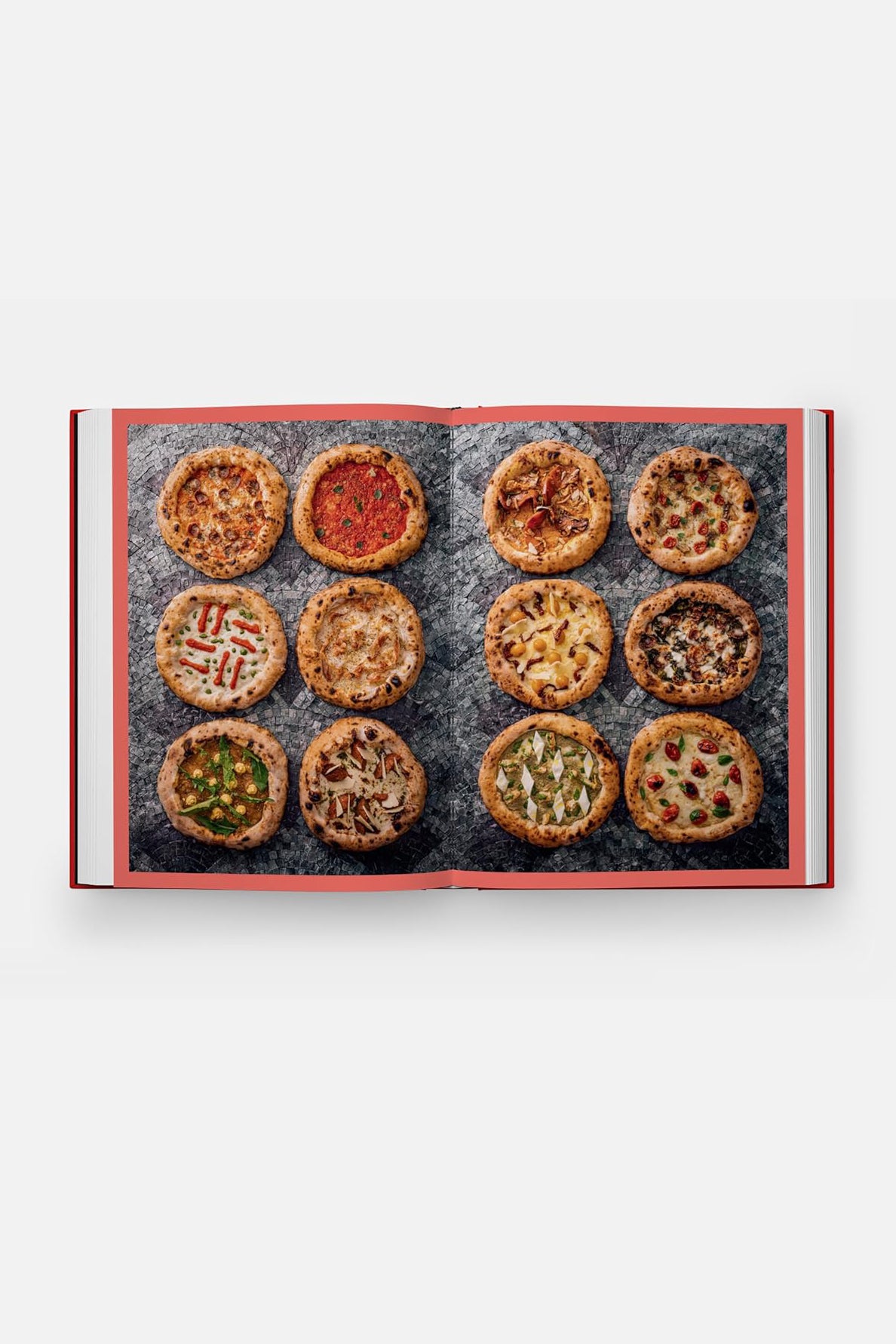 Franco Pepe Pizza Chef-Phaidon-KIOSK48TH