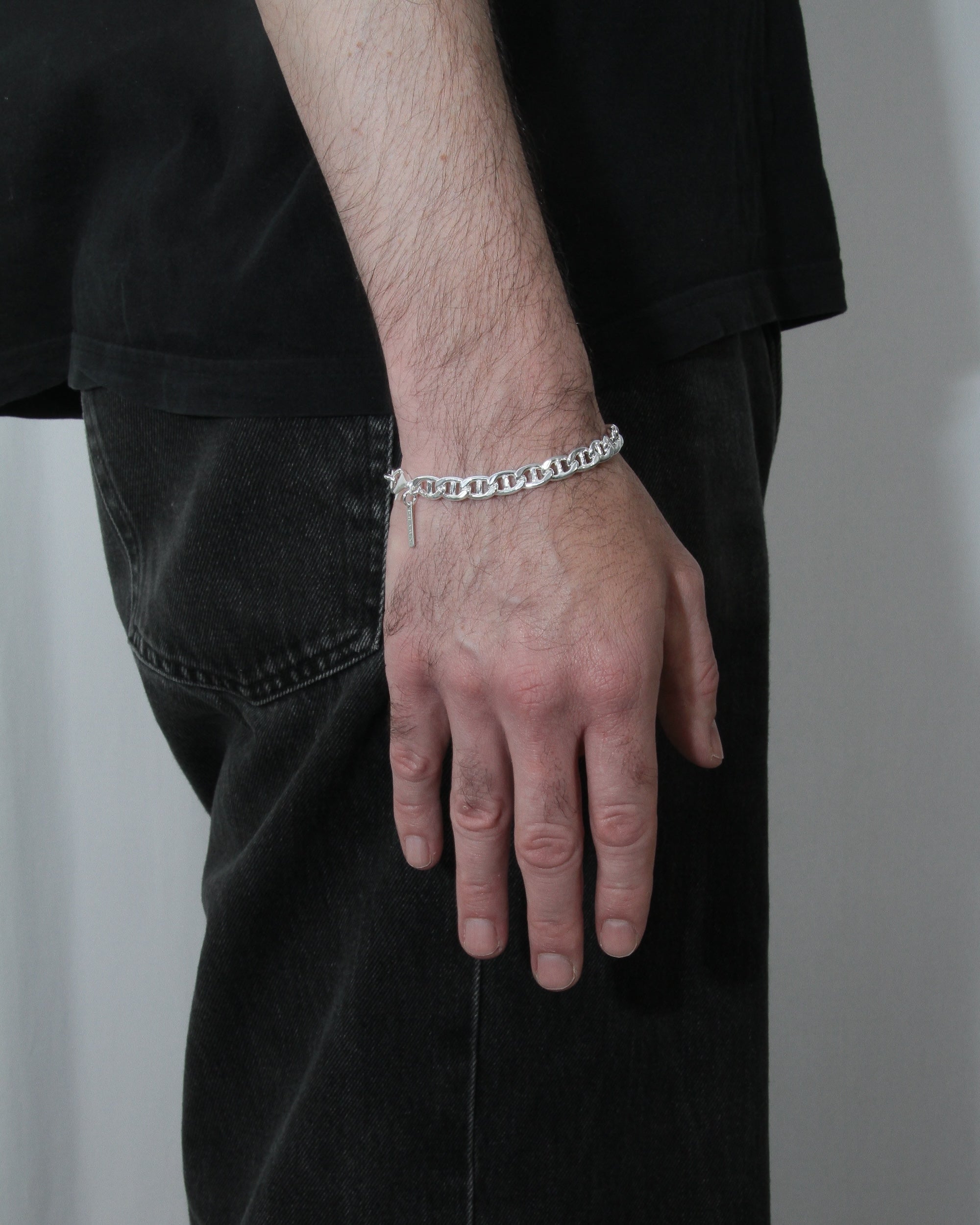 Freddie Bracelet-Prawn-KIOSK48TH