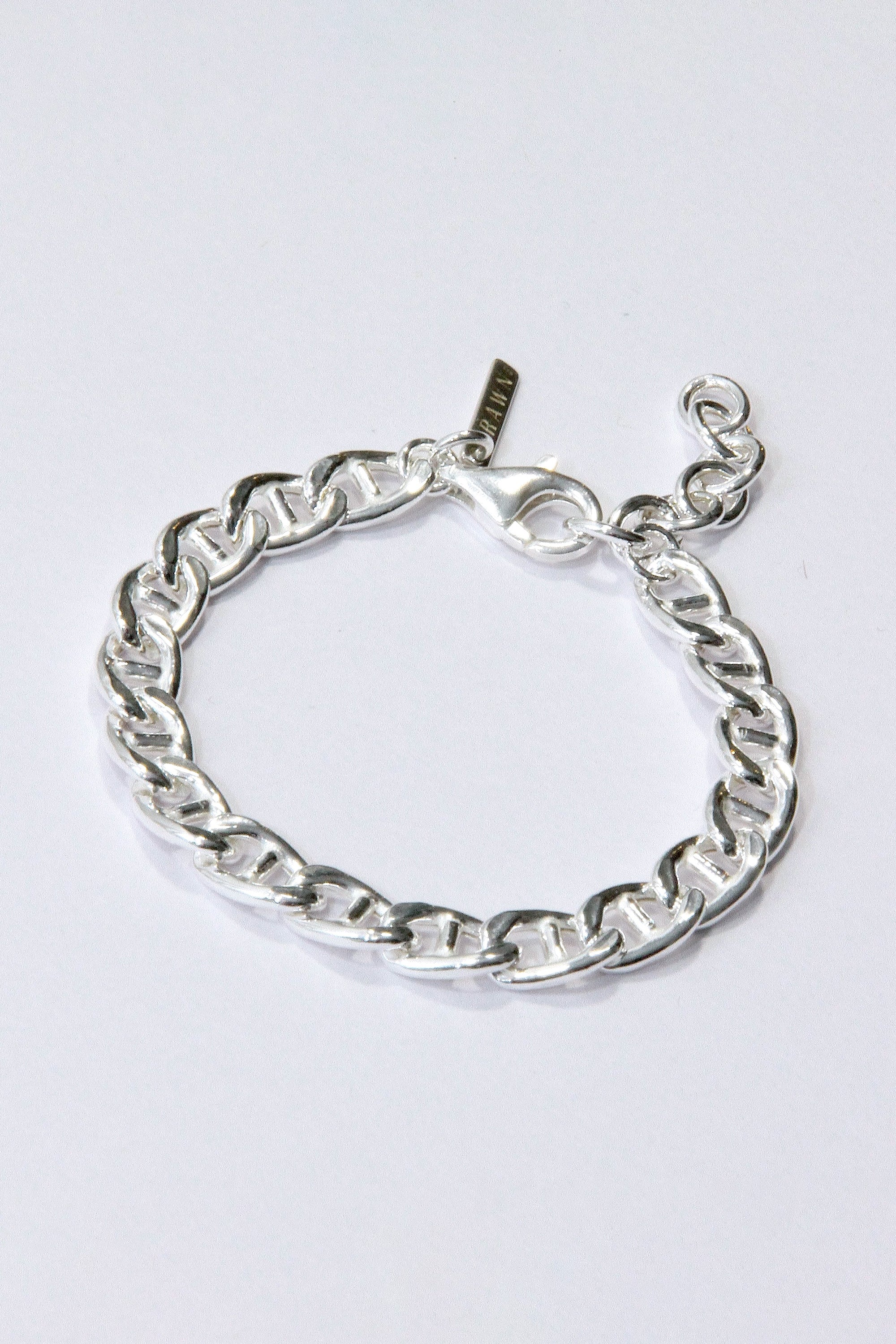 Freddie Bracelet-Prawn-KIOSK48TH