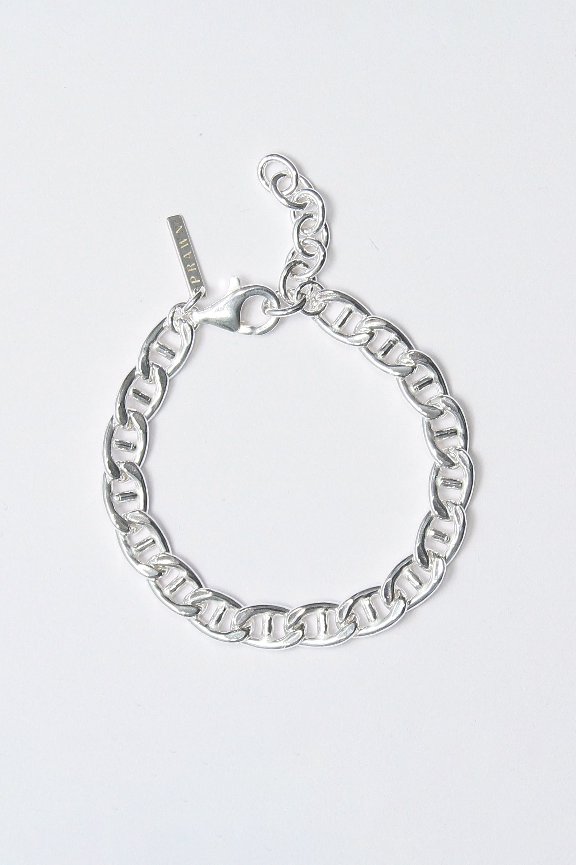 Freddie Bracelet-Prawn-KIOSK48TH