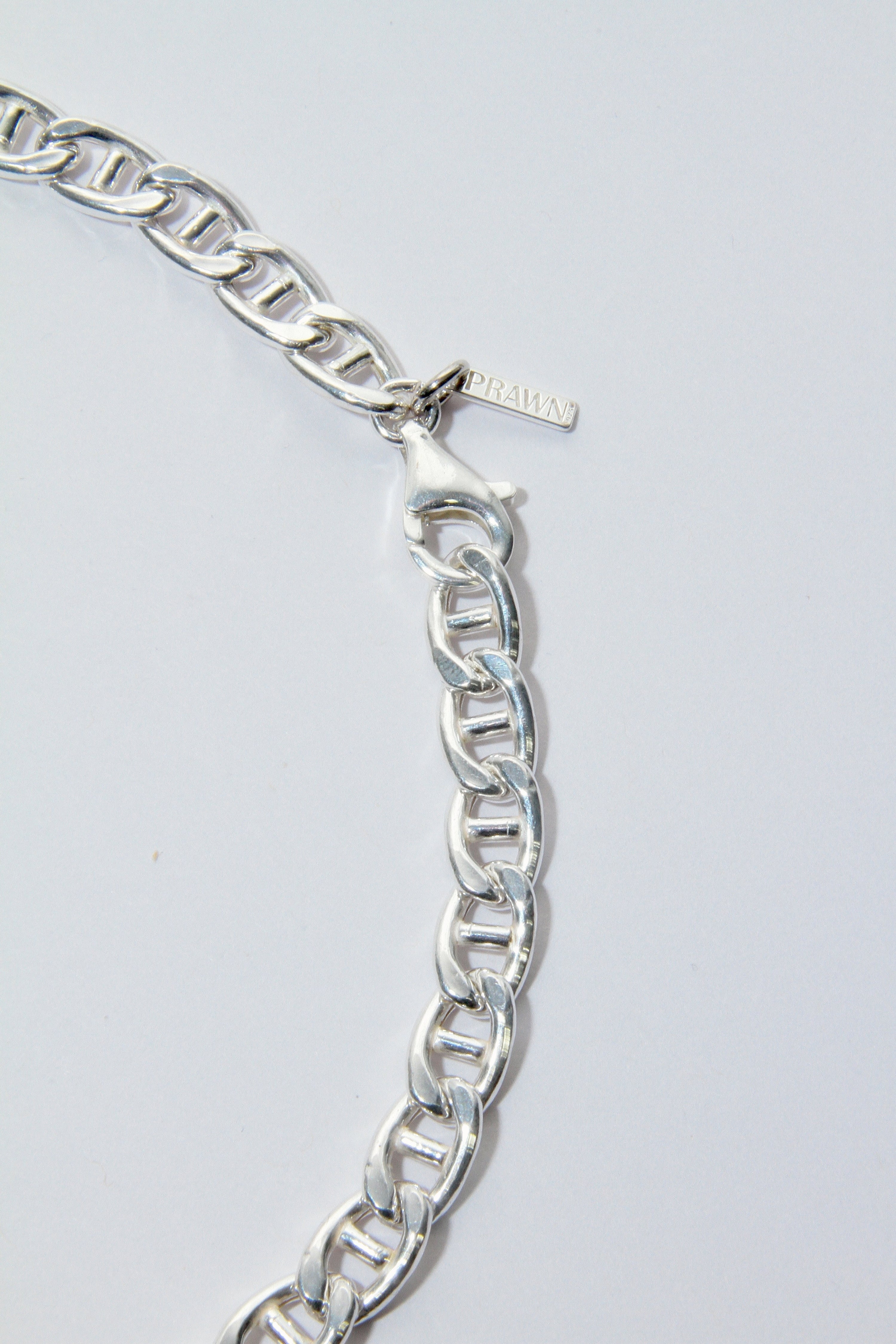 Freddie Necklace-Prawn-KIOSK48TH