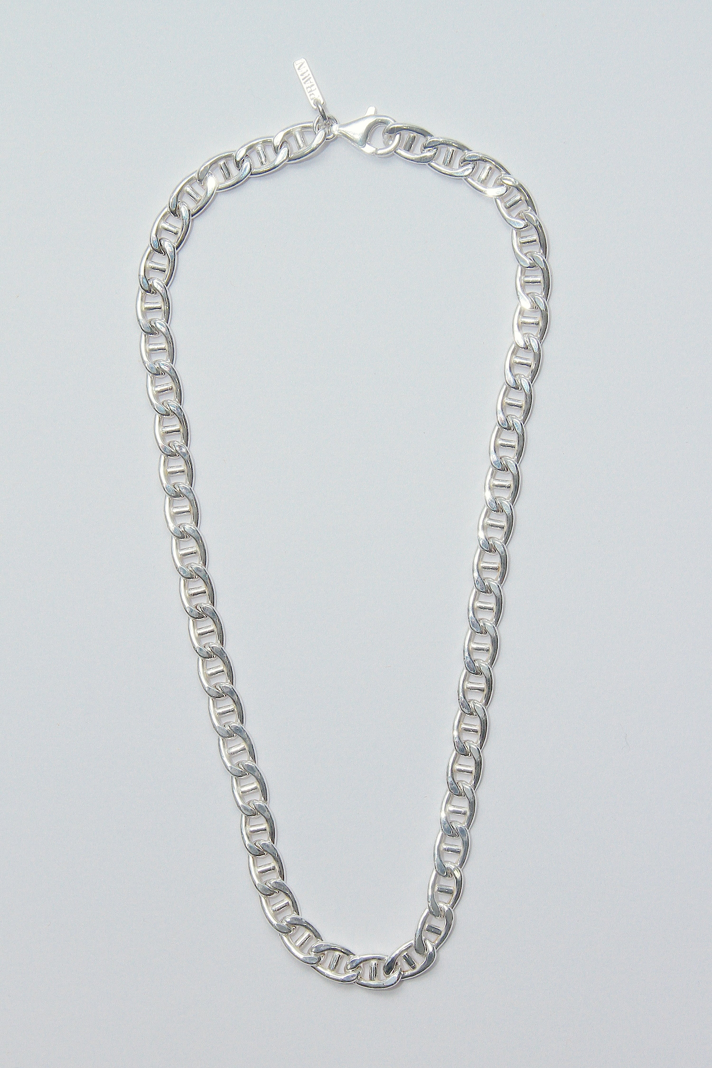 Freddie Necklace-Prawn-KIOSK48TH