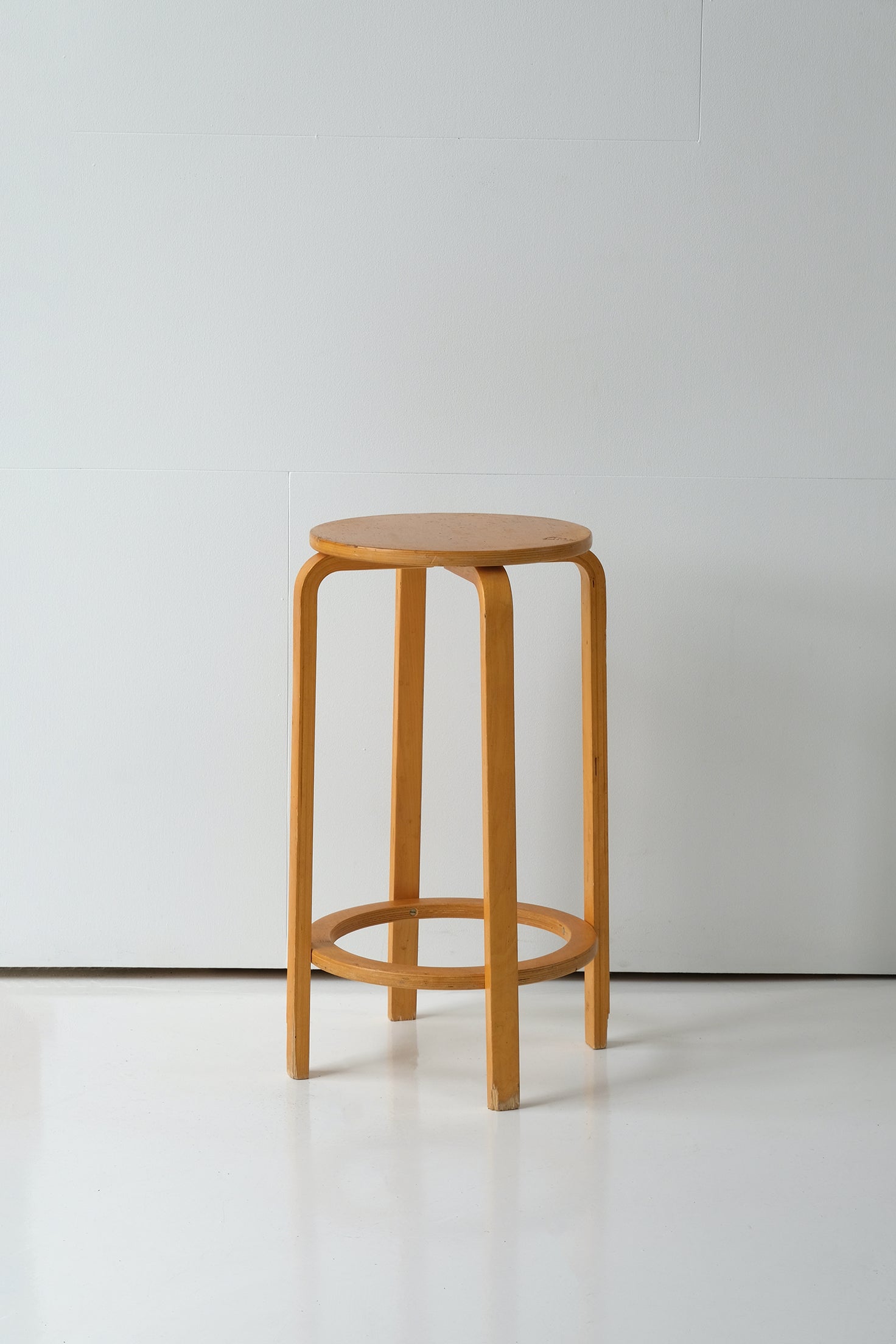 Frosta Bar Stool-Vintage-KIOSK48TH