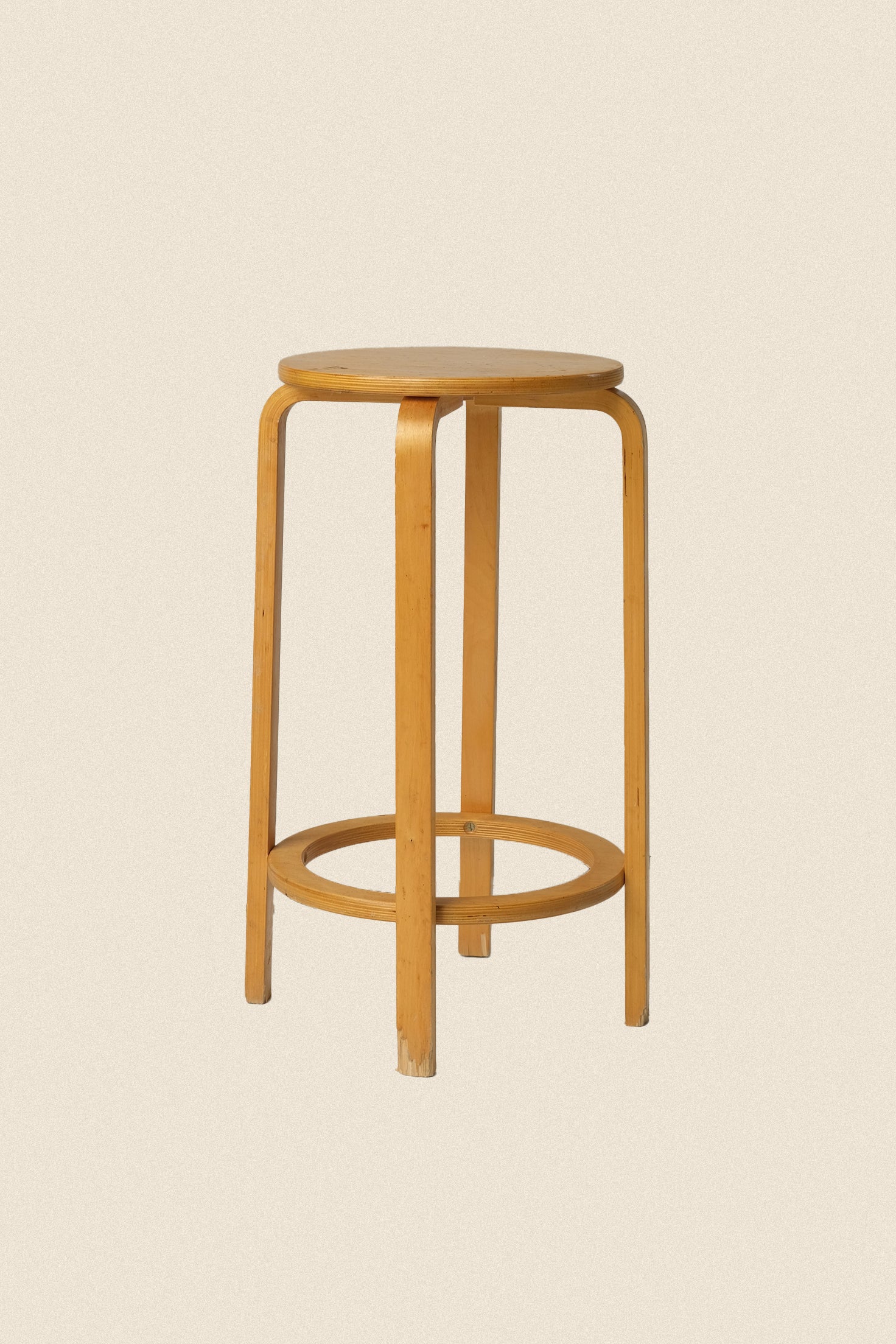 Frosta Bar Stool-Vintage-KIOSK48TH