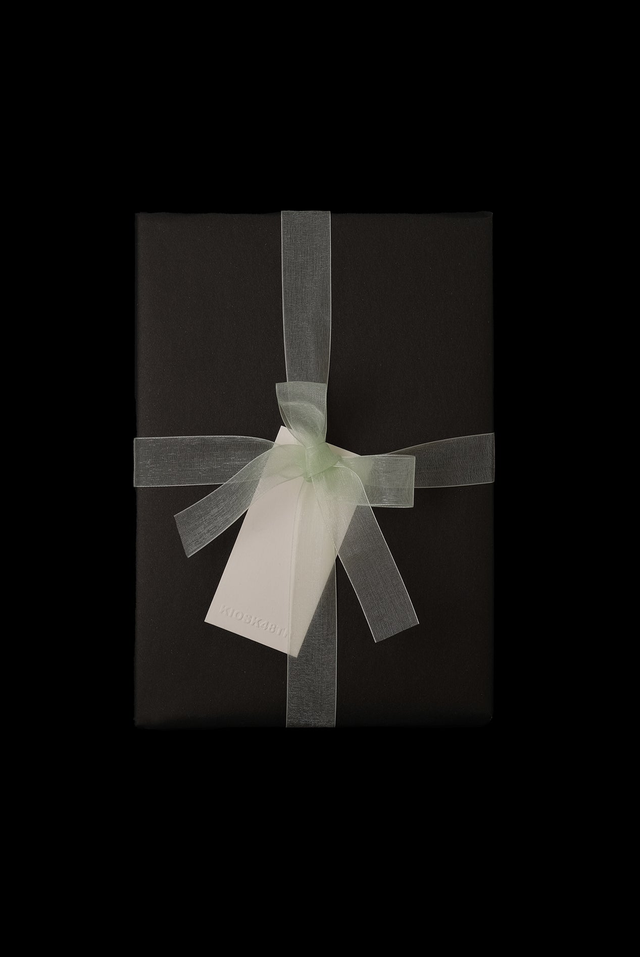 Gift Wrap Ⰶ-KIOSK48TH-KIOSK48TH