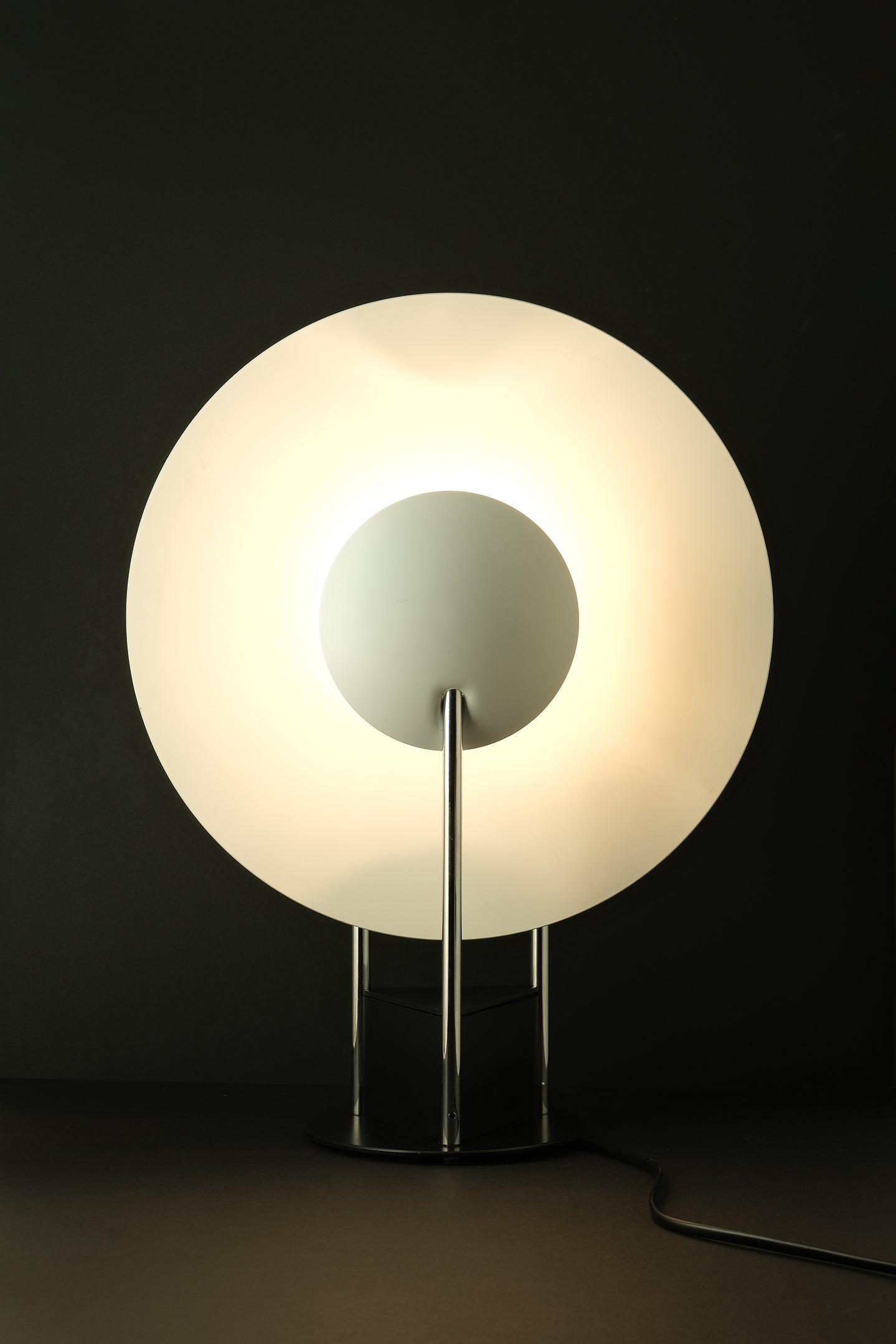 Gino Table Lamp-Vintage-KIOSK48TH