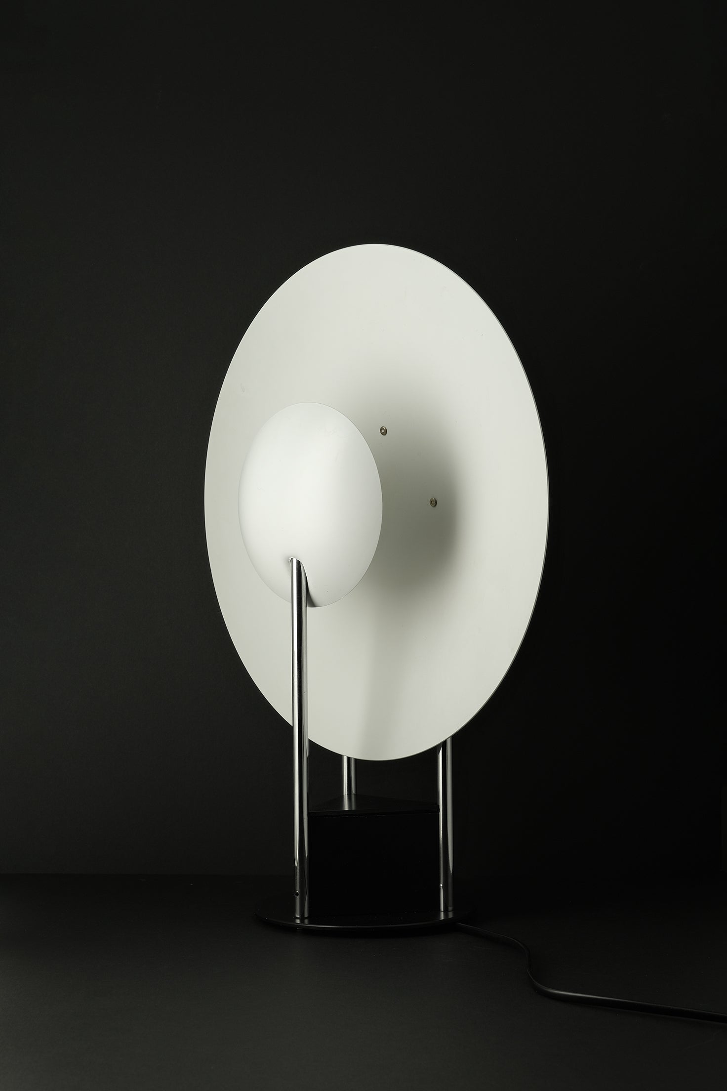 Gino Table Lamp-Vintage-KIOSK48TH