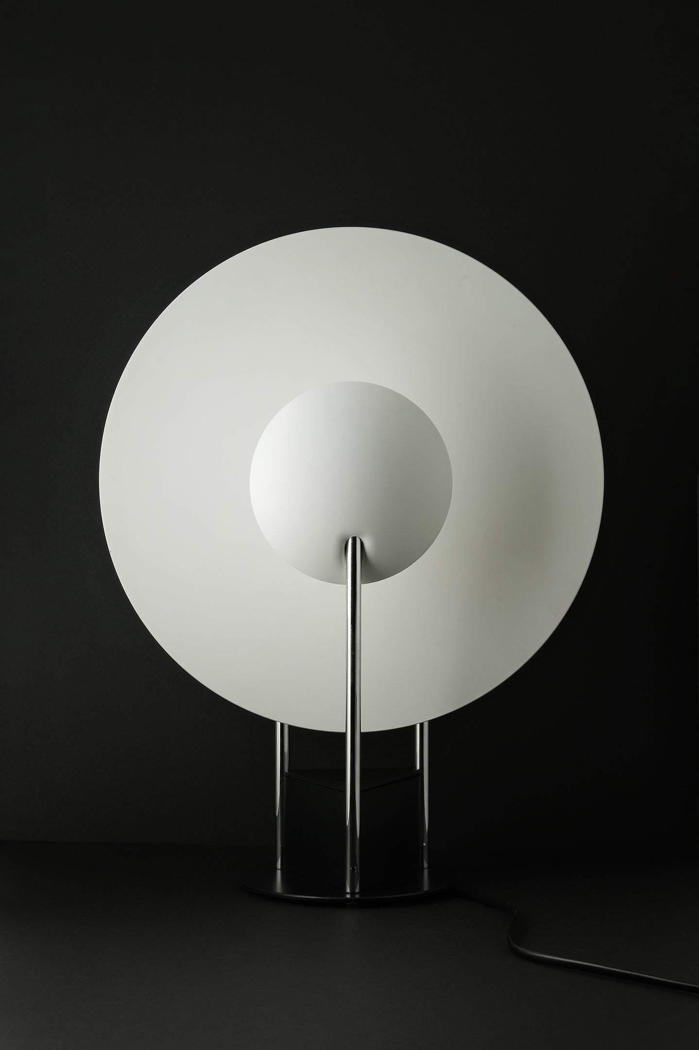 Gino Table Lamp-Vintage-KIOSK48TH