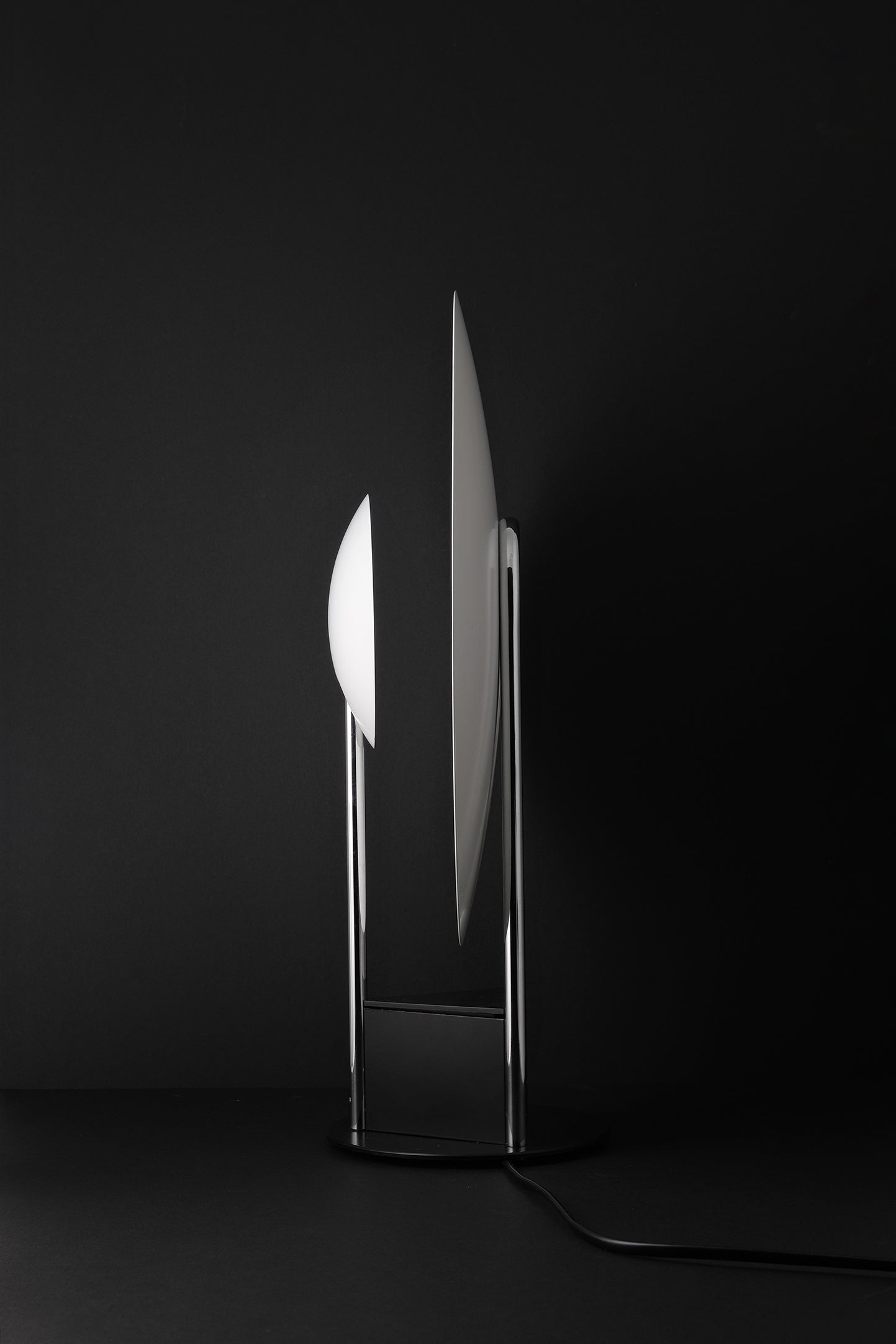 Gino Table Lamp-Vintage-KIOSK48TH