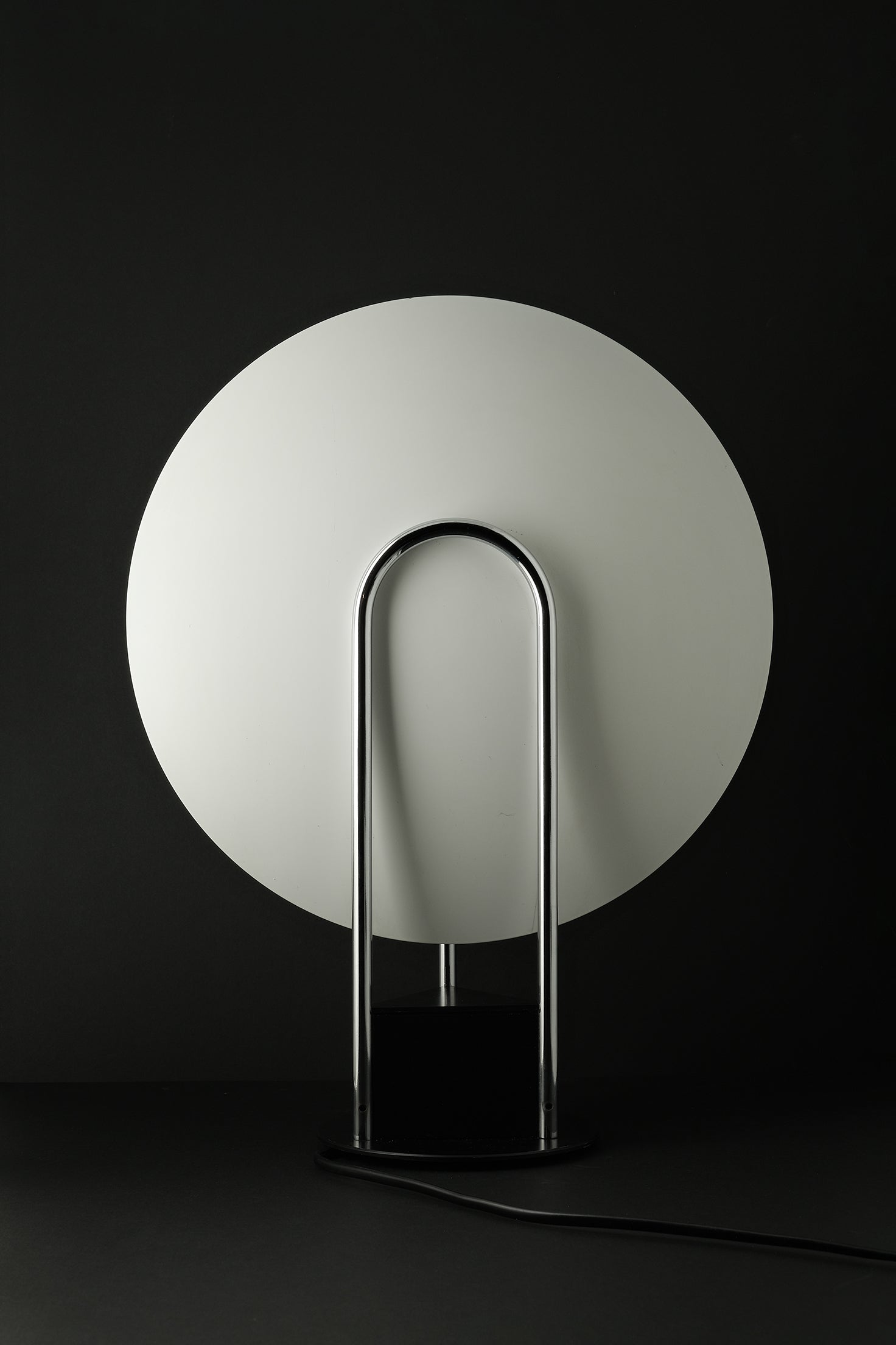 Gino Table Lamp-Vintage-KIOSK48TH