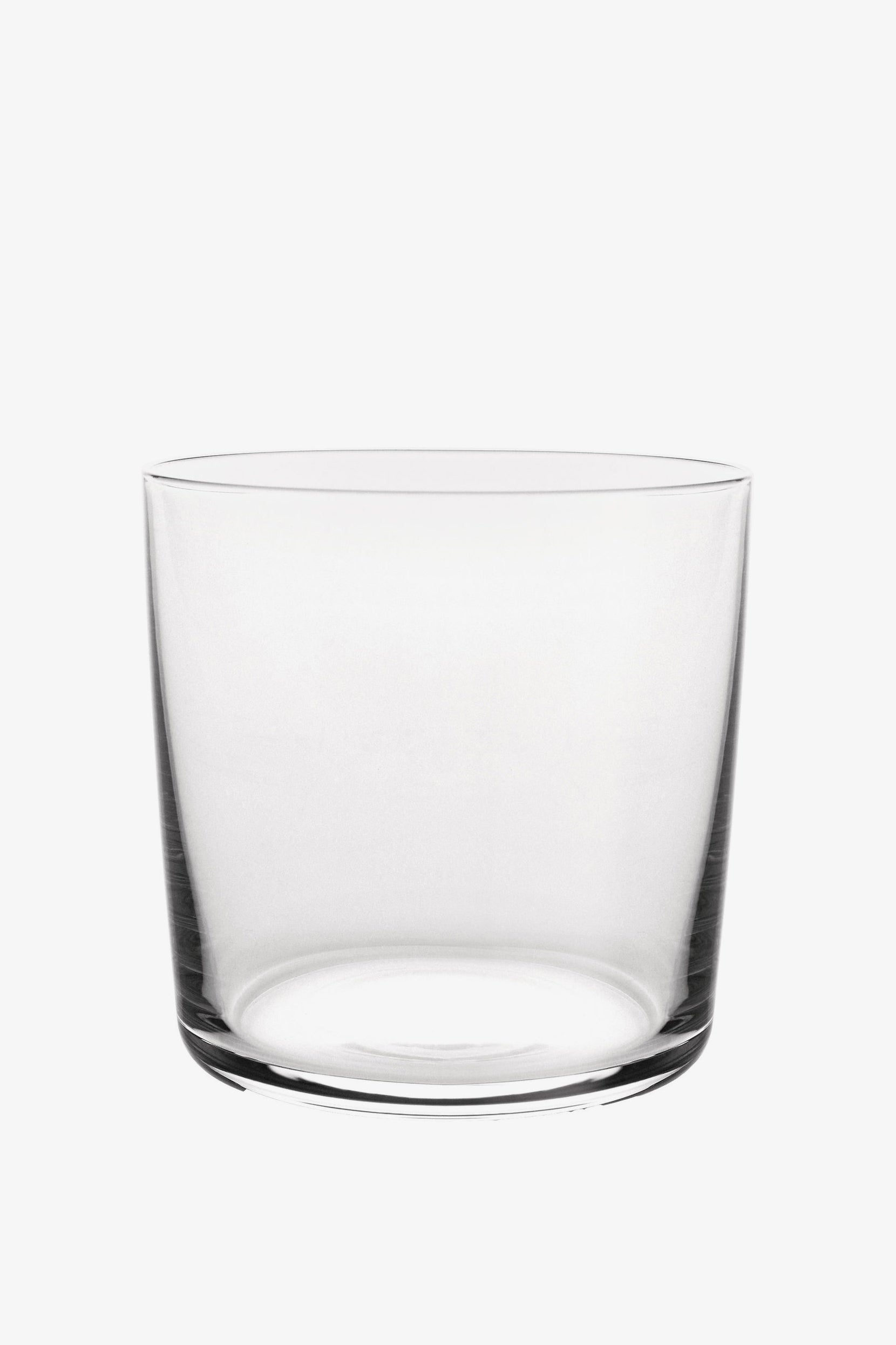 Glass family water glass-Alessi-KIOSK48TH