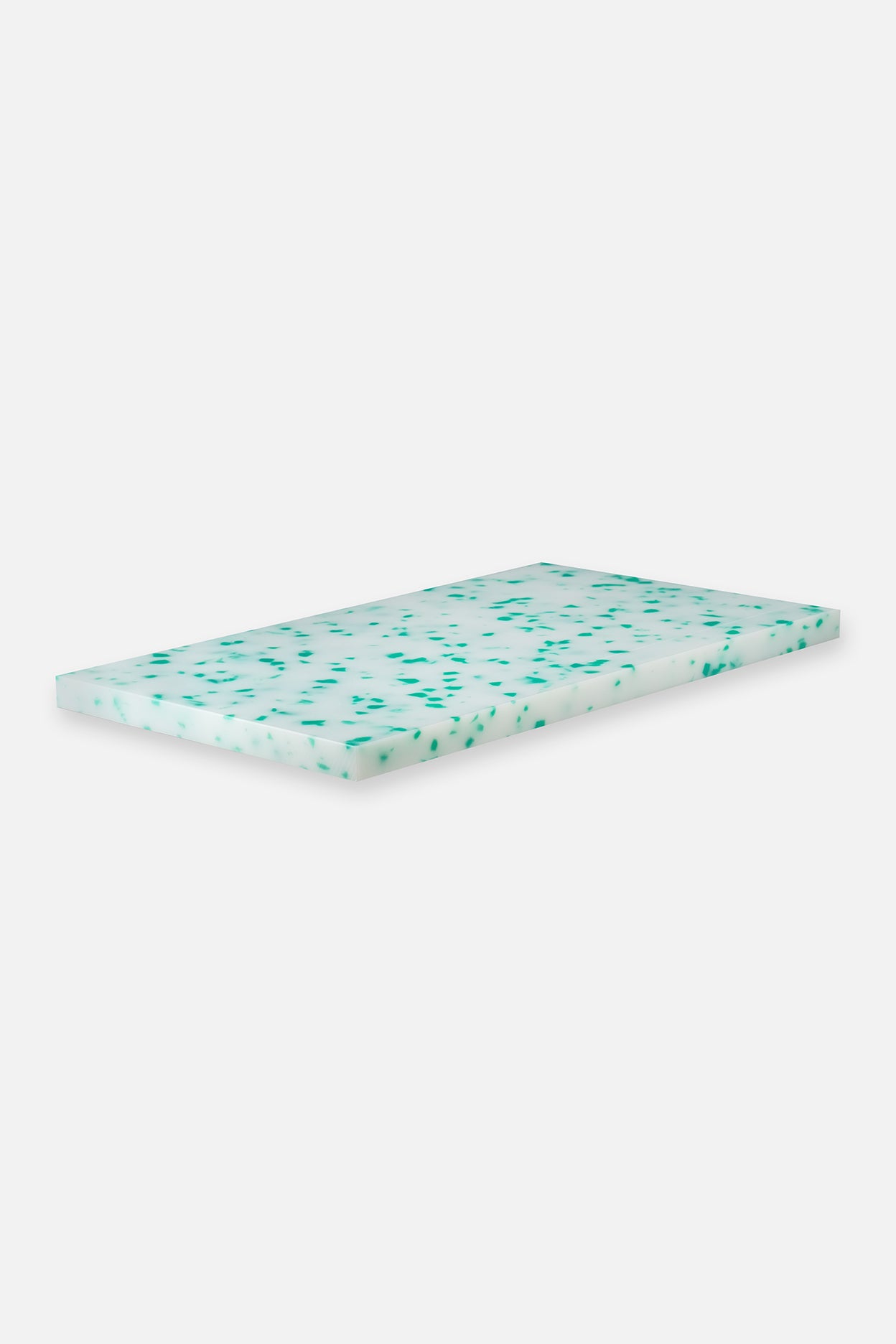 Grain Chopping Board Green-KIOSK48TH-KIOSK48TH