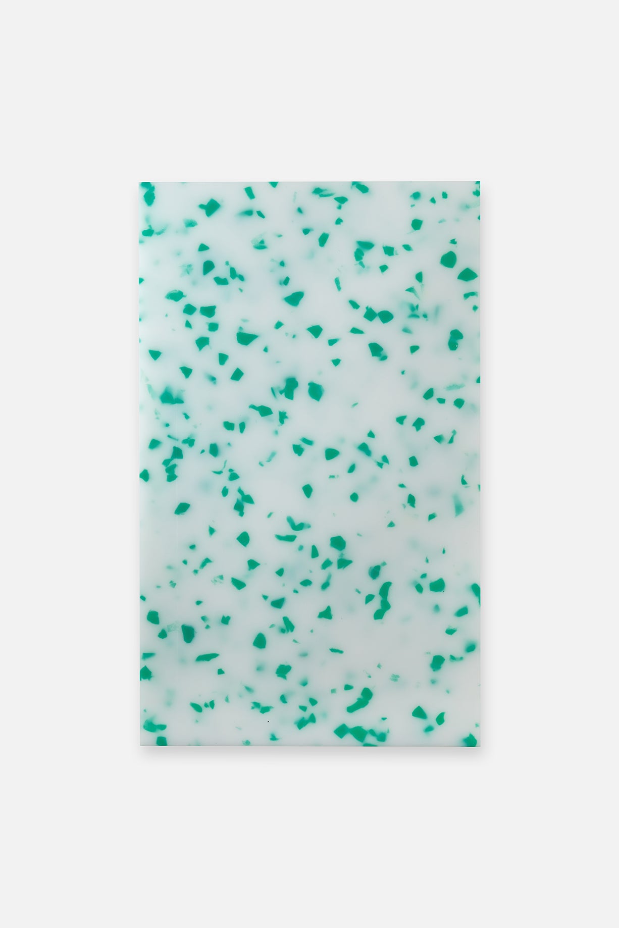 Grain Chopping Board Green-KIOSK48TH-KIOSK48TH