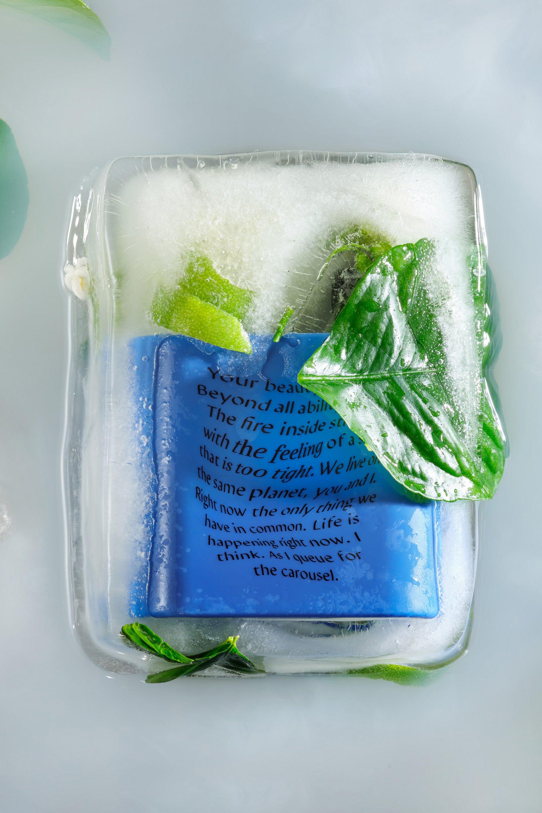 Hand wash bergamot & sea salt-Meyenberg-KIOSK48TH