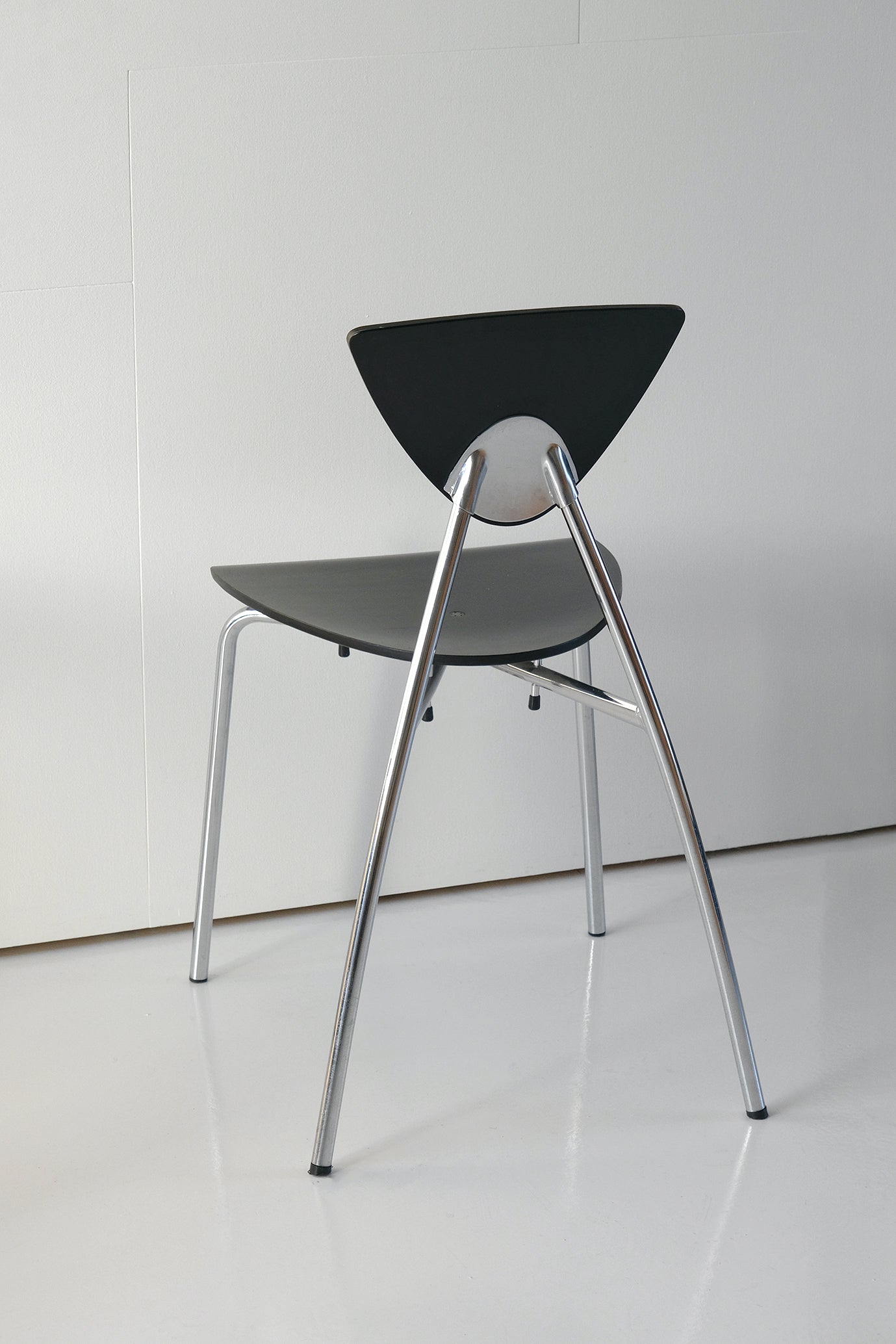 Hans Thyge Raunkjær Chair-Vintage-KIOSK48TH