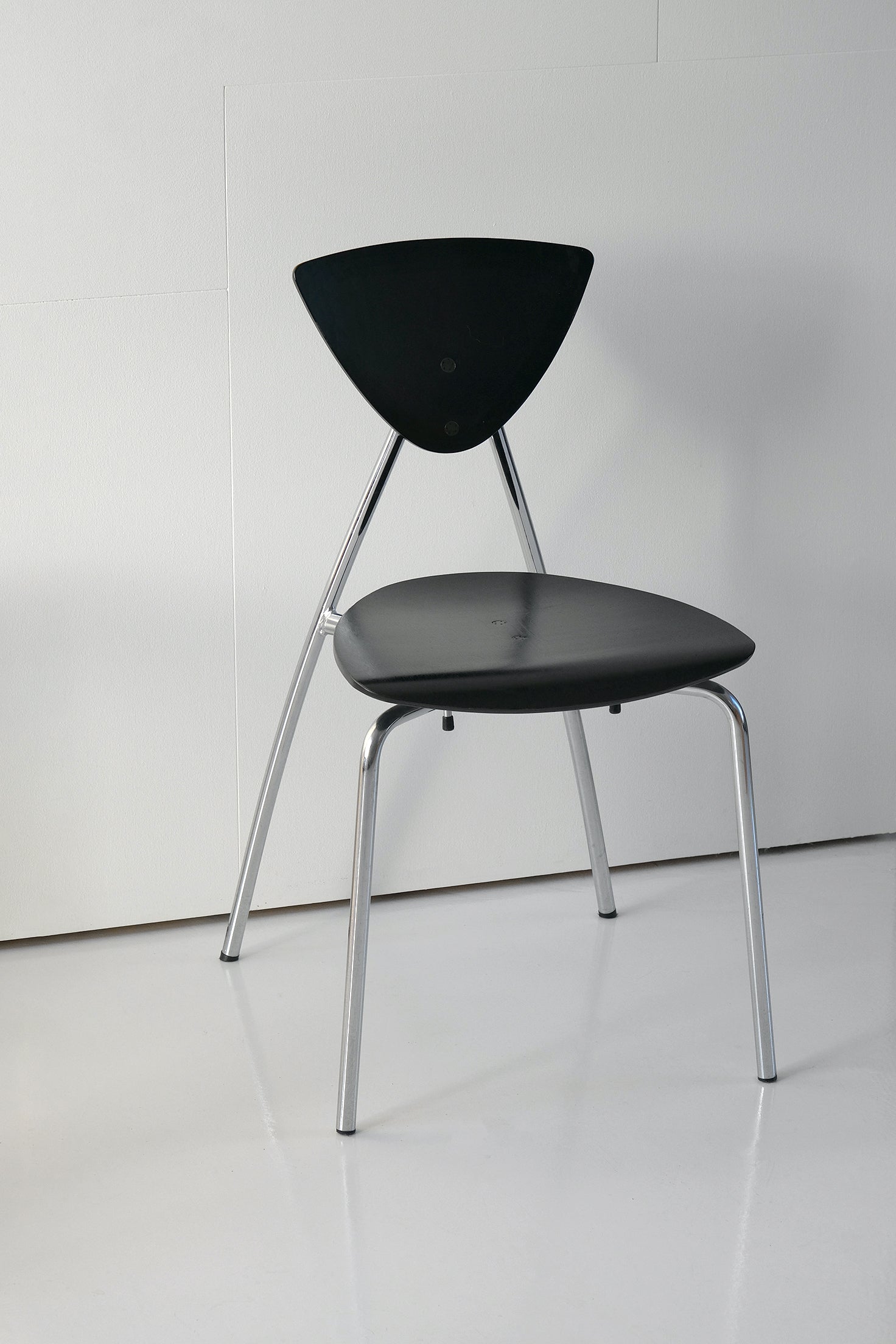 Hans Thyge Raunkjær Chair-Vintage-KIOSK48TH