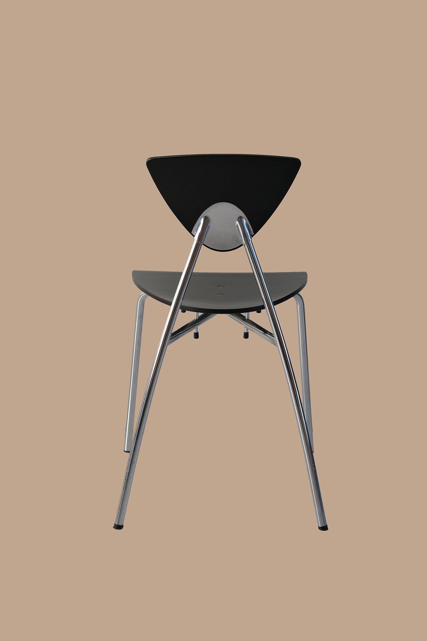 Hans Thyge Raunkjær Chair-Vintage-KIOSK48TH