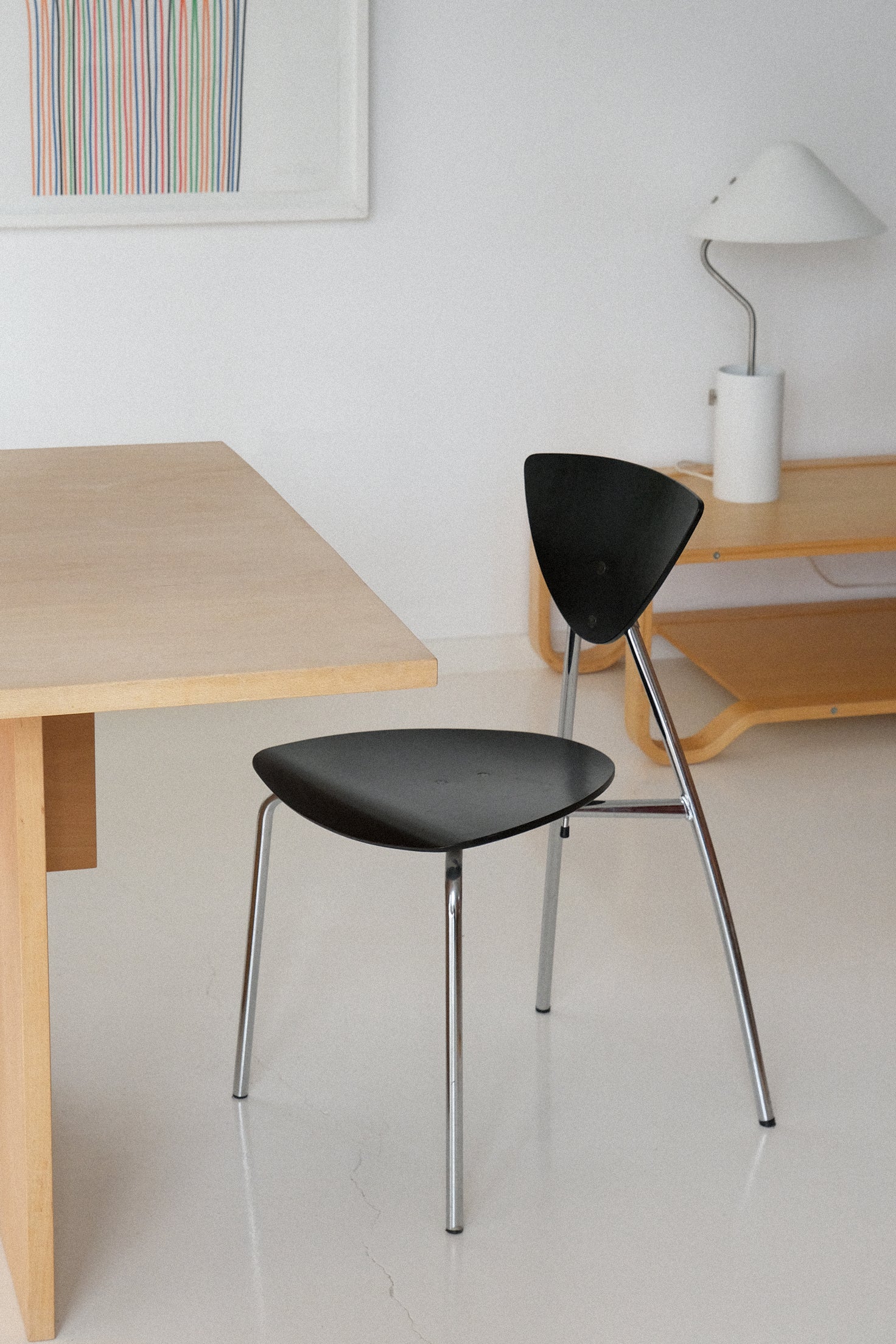 Hans Thyge Raunkjær Chair-Vintage-KIOSK48TH