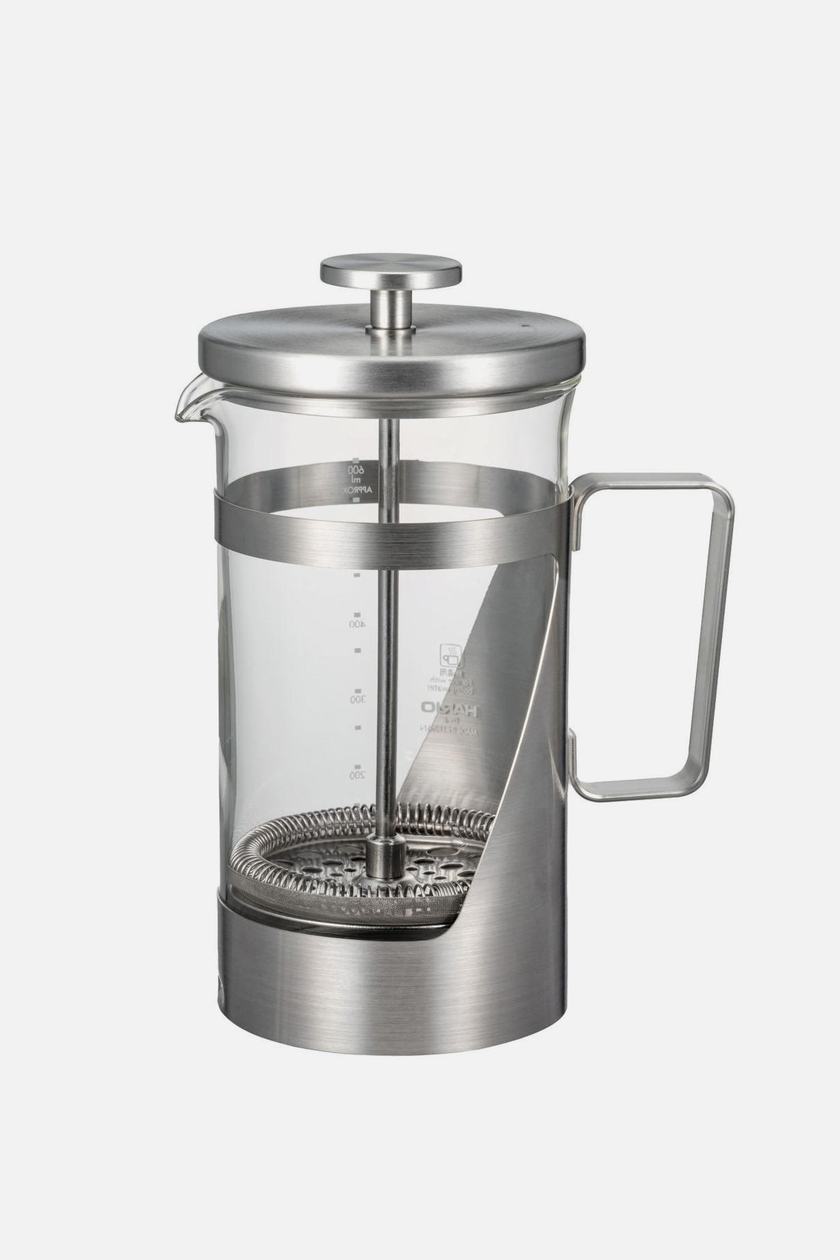 Harior 7 600ml French Press-Hario-KIOSK48TH