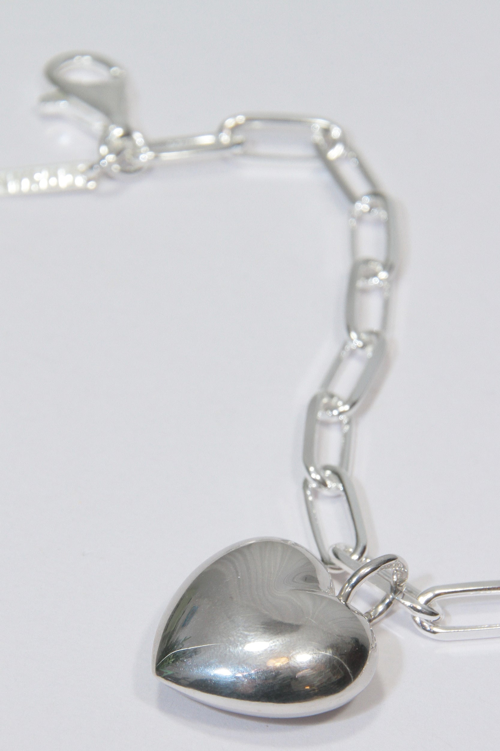Heart Bracelet-Prawn-KIOSK48TH