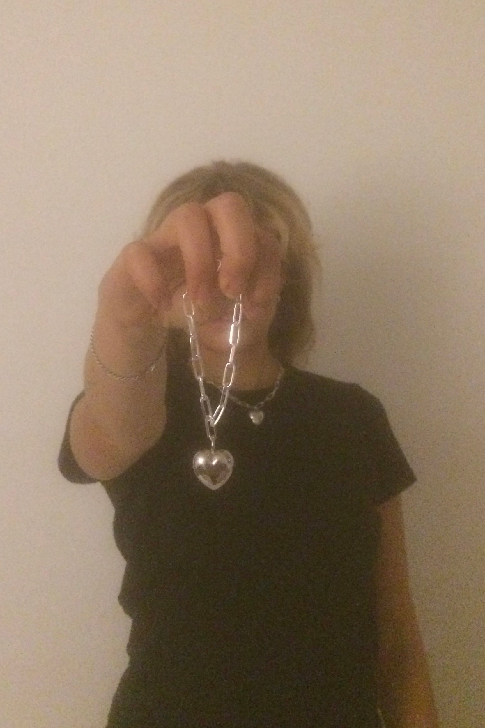 Heart Bracelet-Prawn-KIOSK48TH