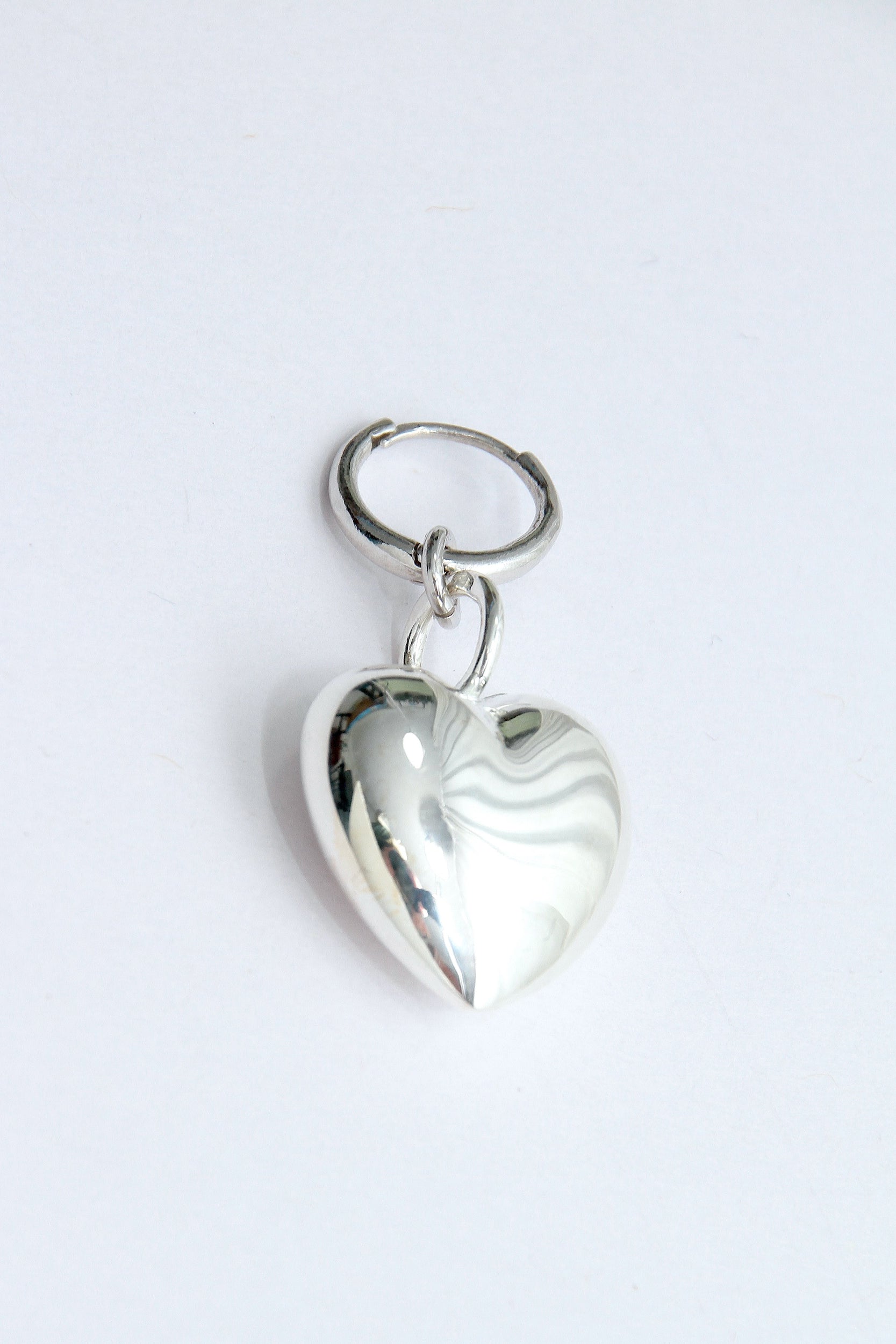 Heart Earring-Prawn-KIOSK48TH