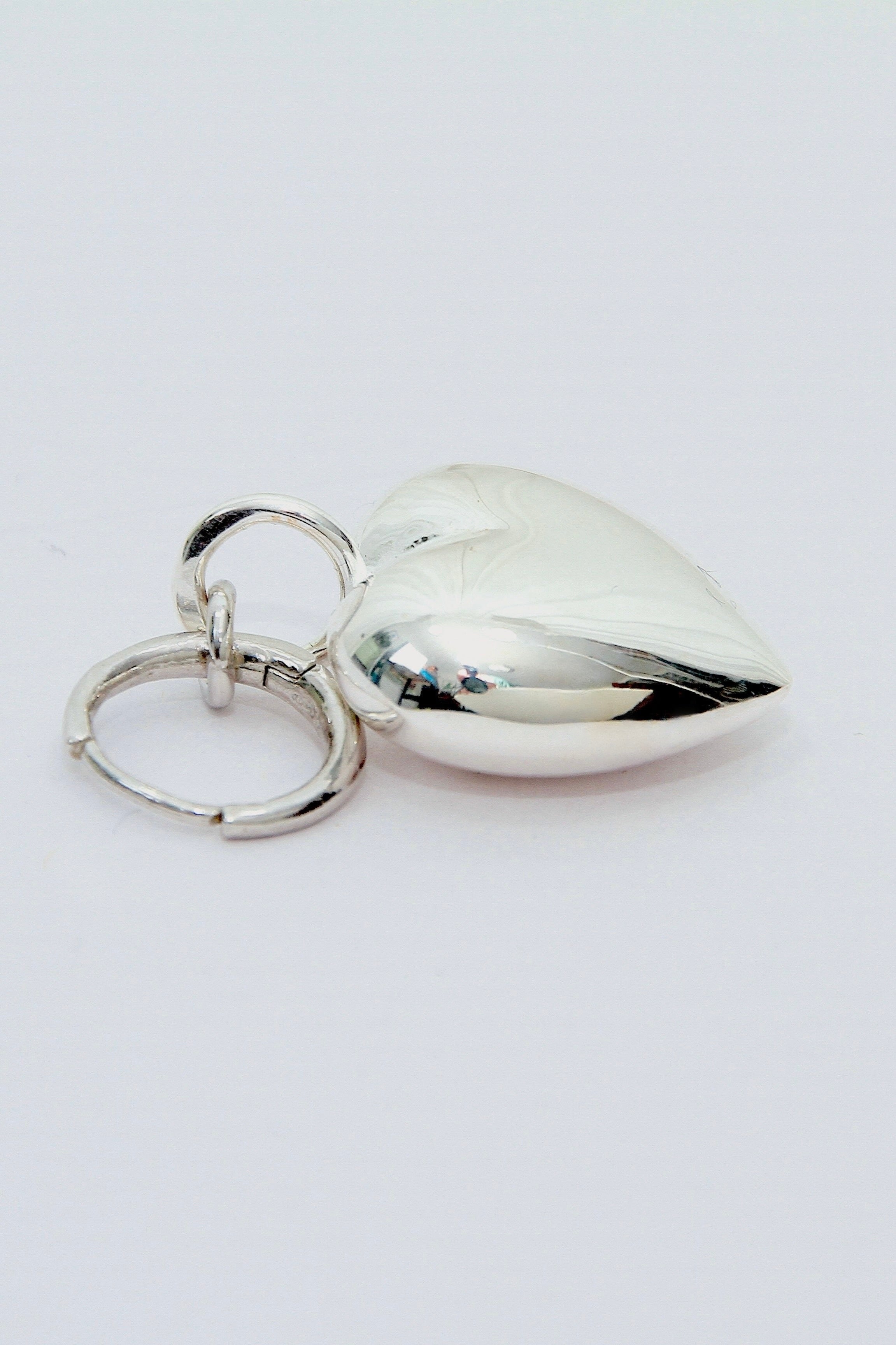 Heart Earring-Prawn-KIOSK48TH