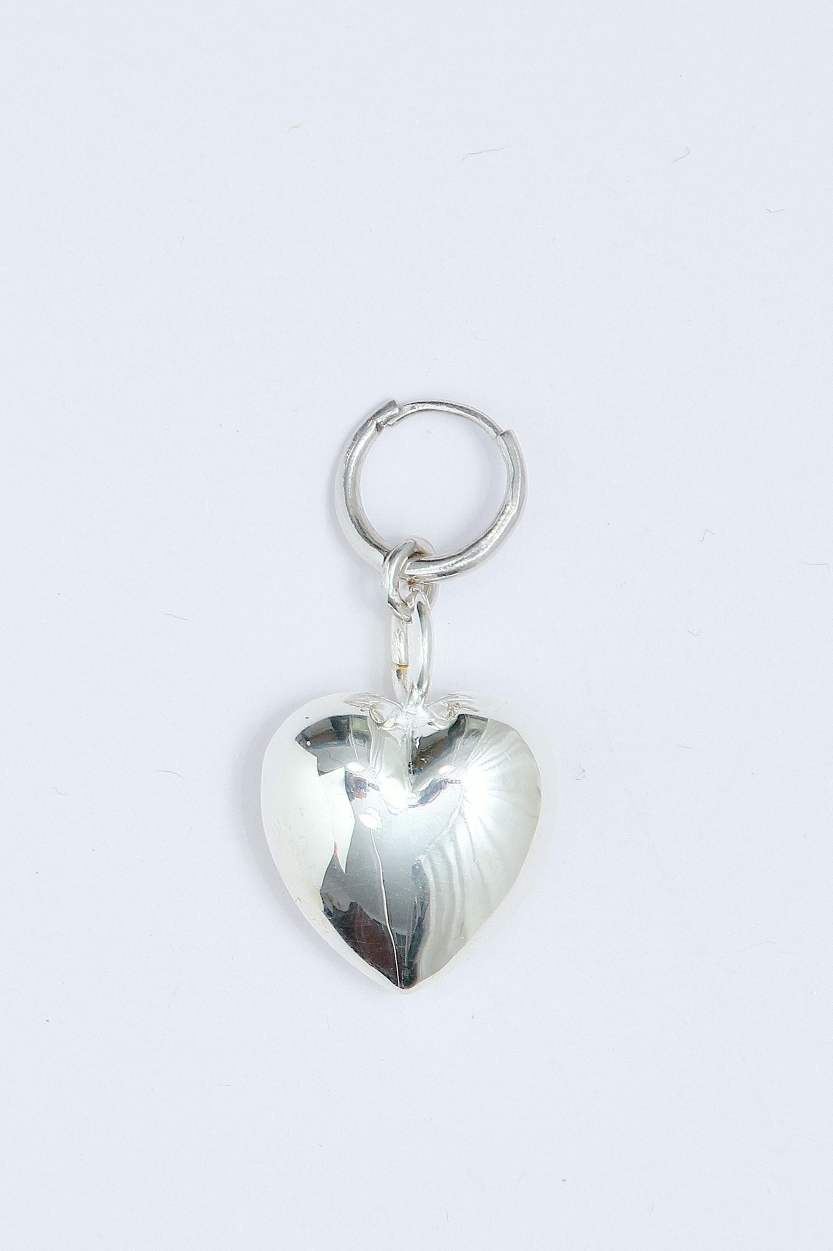 Heart Earring-Prawn-KIOSK48TH