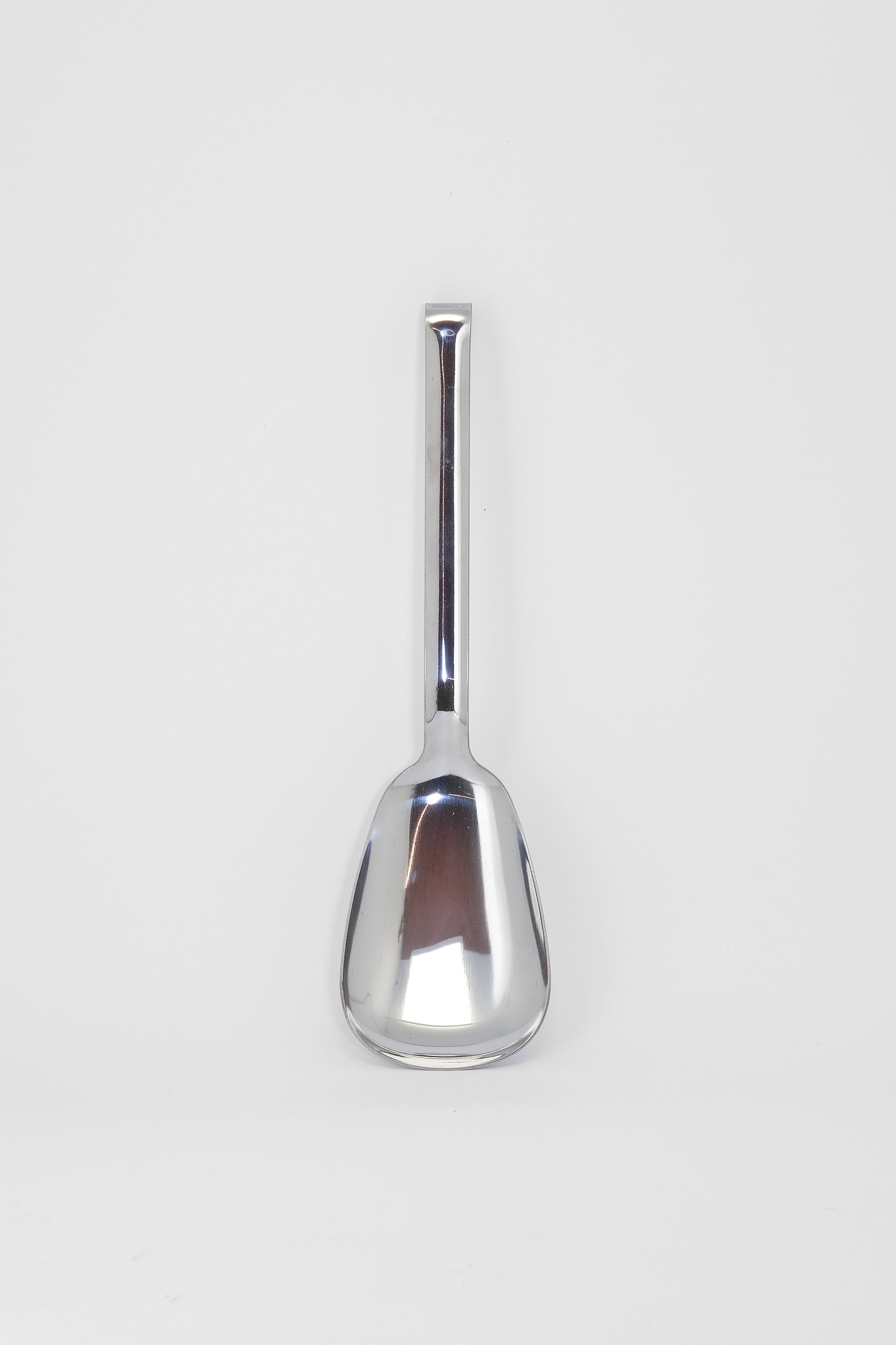Heavy serving spoon-KIOSK48TH-KIOSK48TH