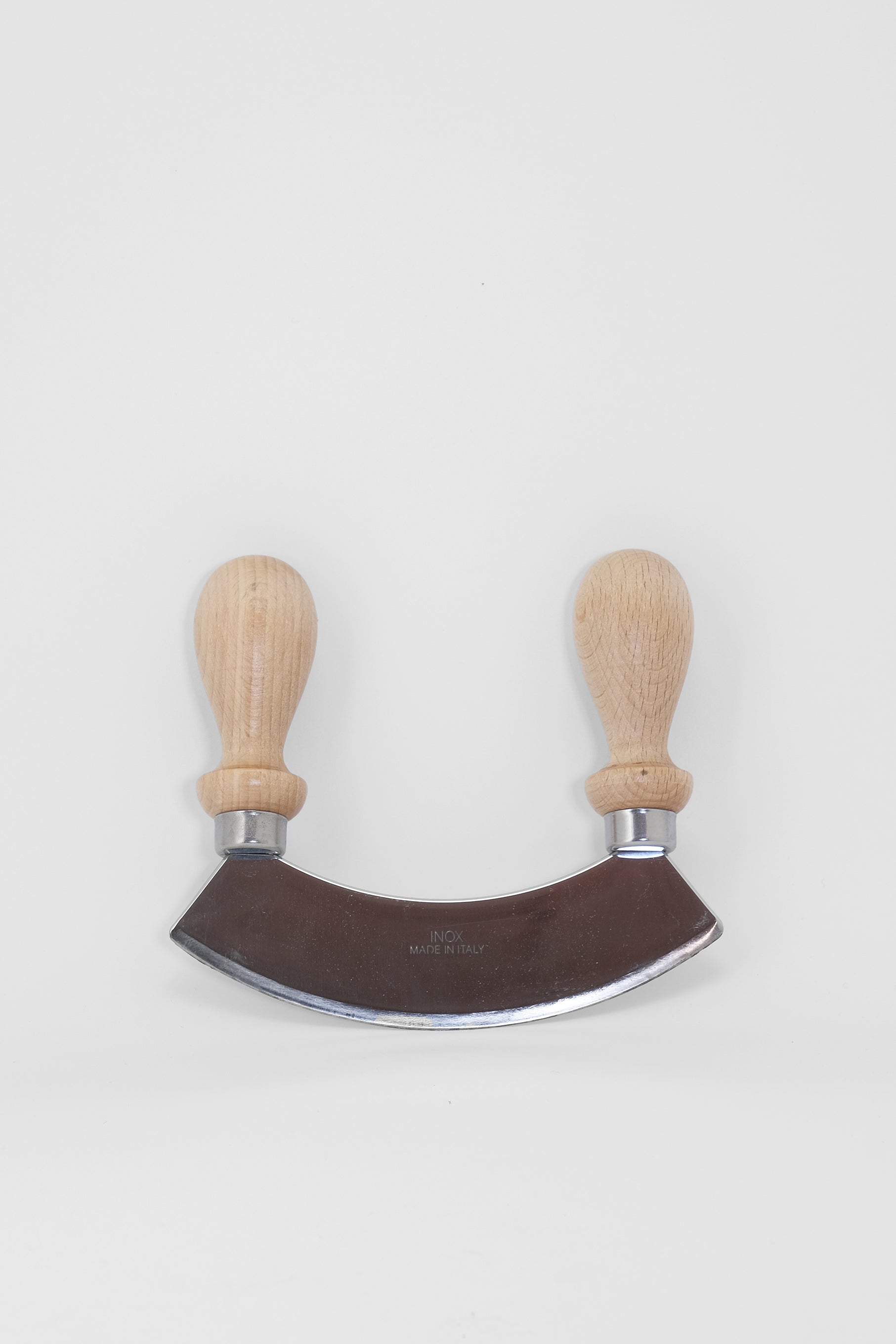 Herb chopper-Inox-KIOSK48TH