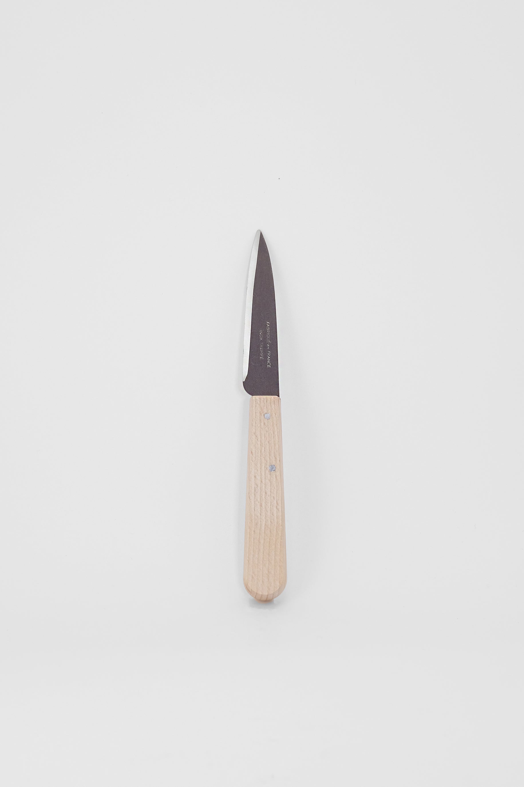 Herb knife-Inox-KIOSK48TH