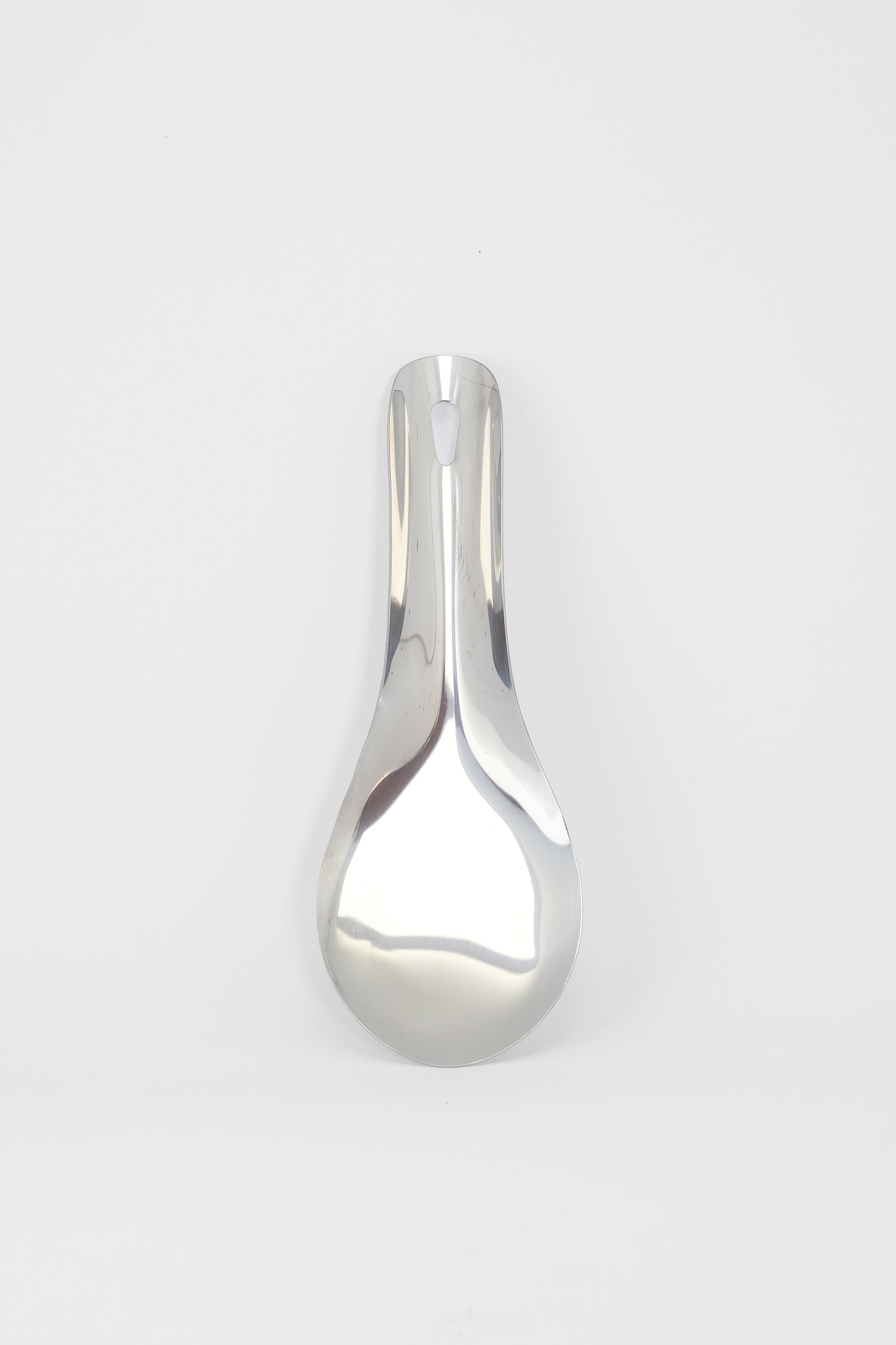 Ice cream shovel-Inox-KIOSK48TH