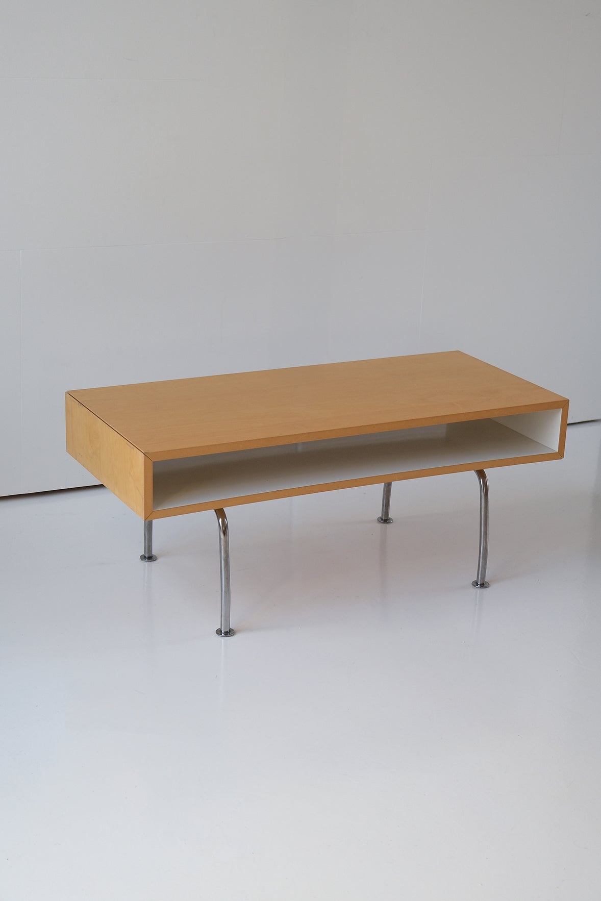 IKEA PS Coffee Table-Vintage-KIOSK48TH