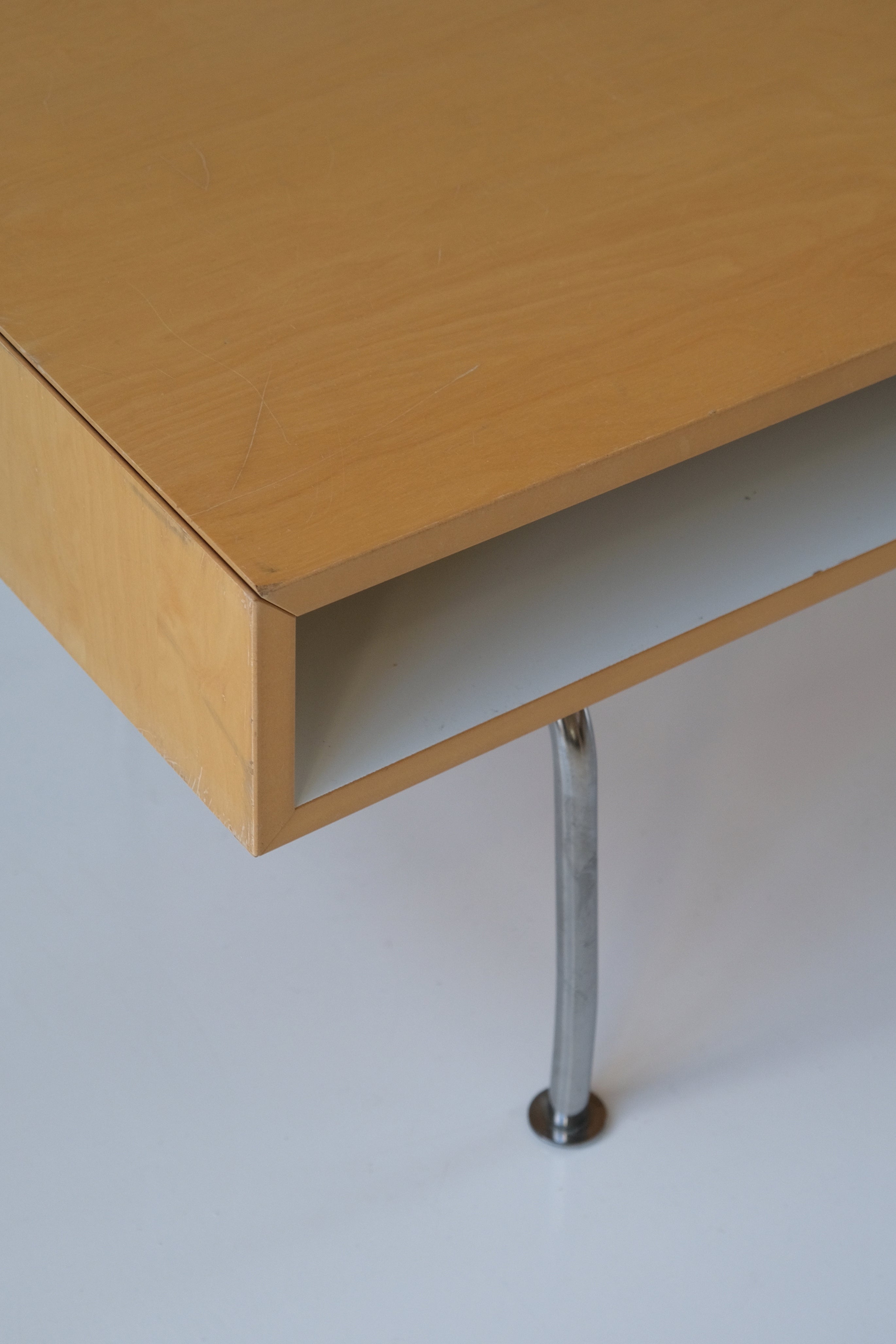 IKEA PS Coffee Table-Vintage-KIOSK48TH
