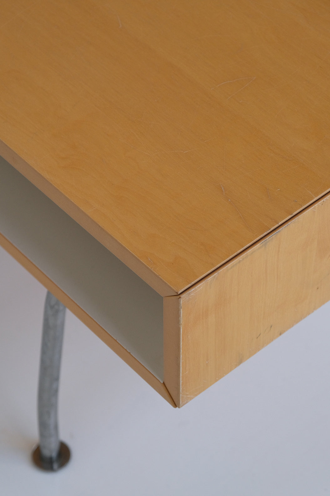 IKEA PS Coffee Table-Vintage-KIOSK48TH