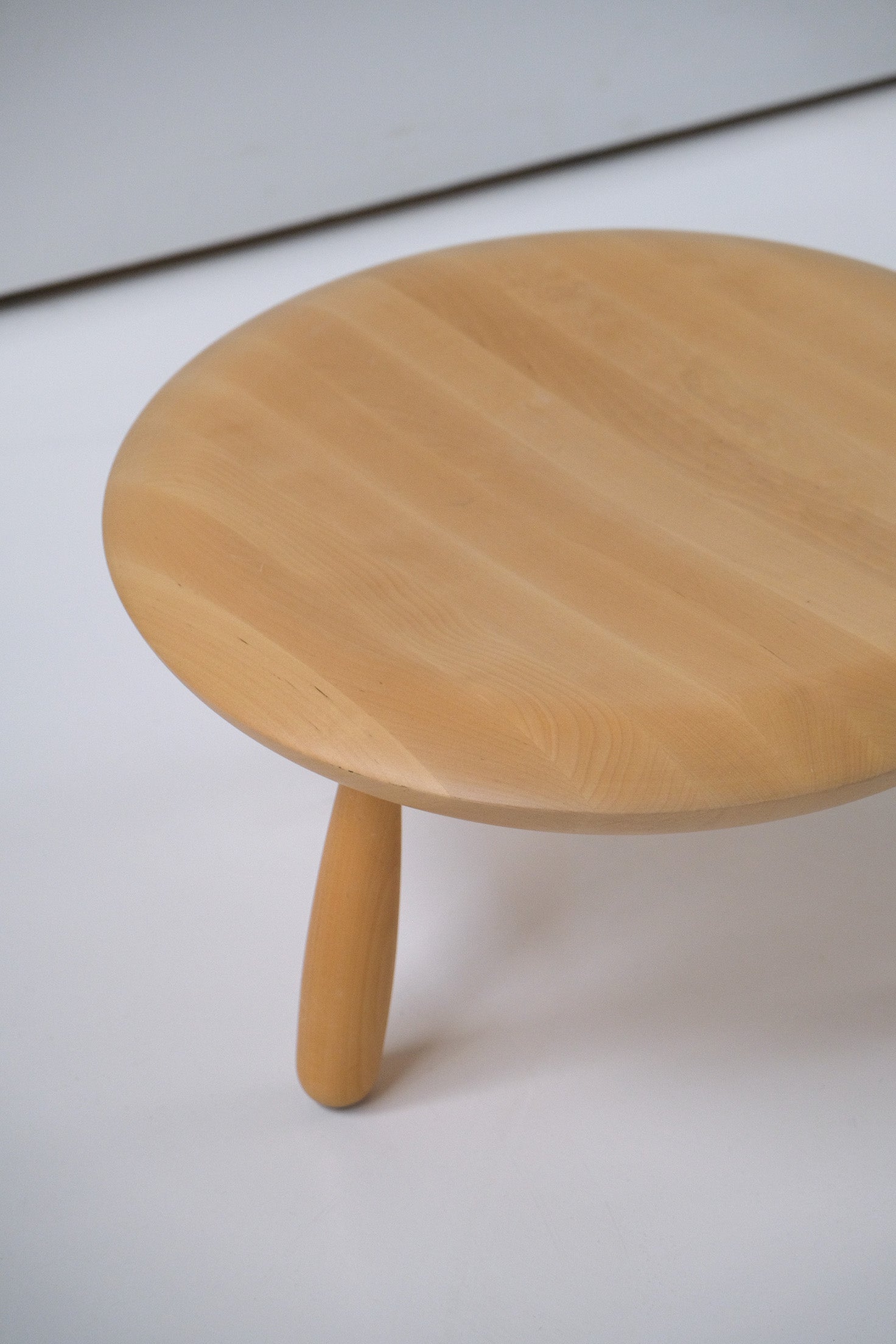 IKEA PS Karljohan Side Table-Vintage-KIOSK48TH